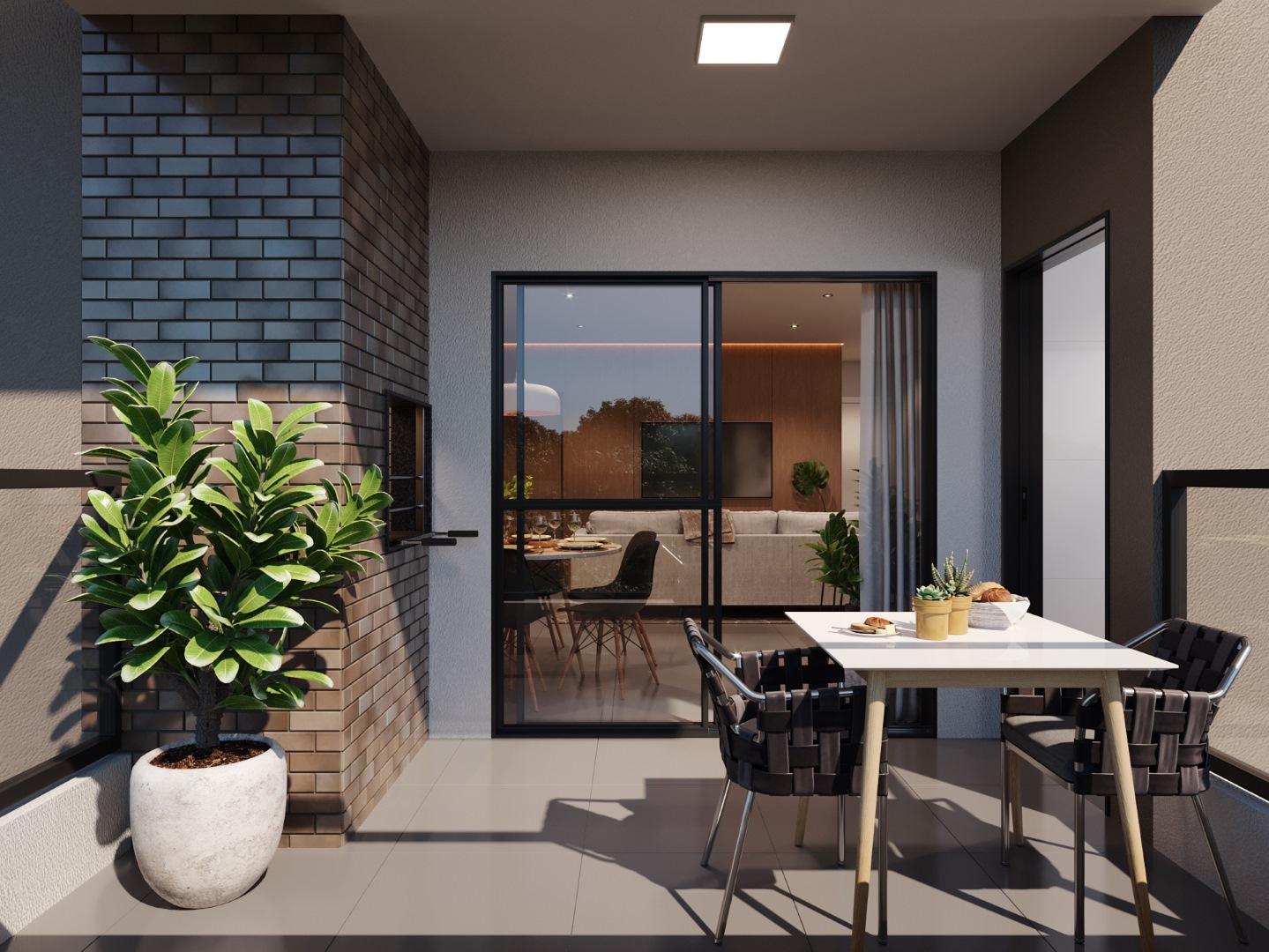 Plaza Mayor - RWB Incorporadora