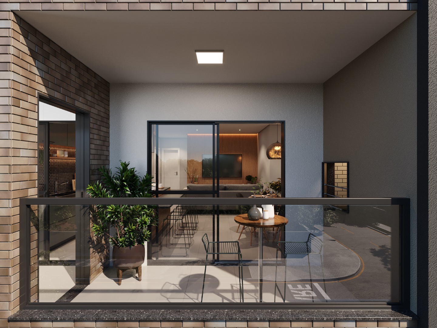 Plaza Mayor - RWB Incorporadora