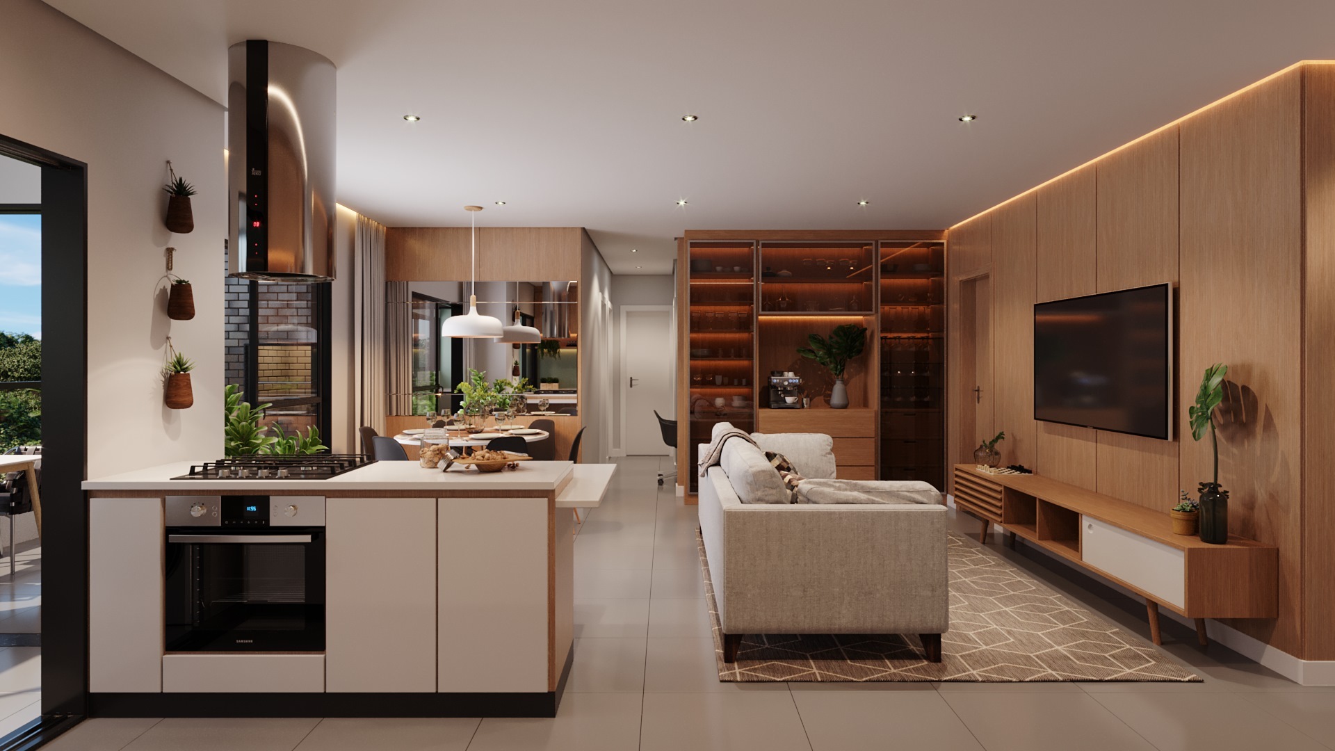 Plaza Mayor - RWB Incorporadora