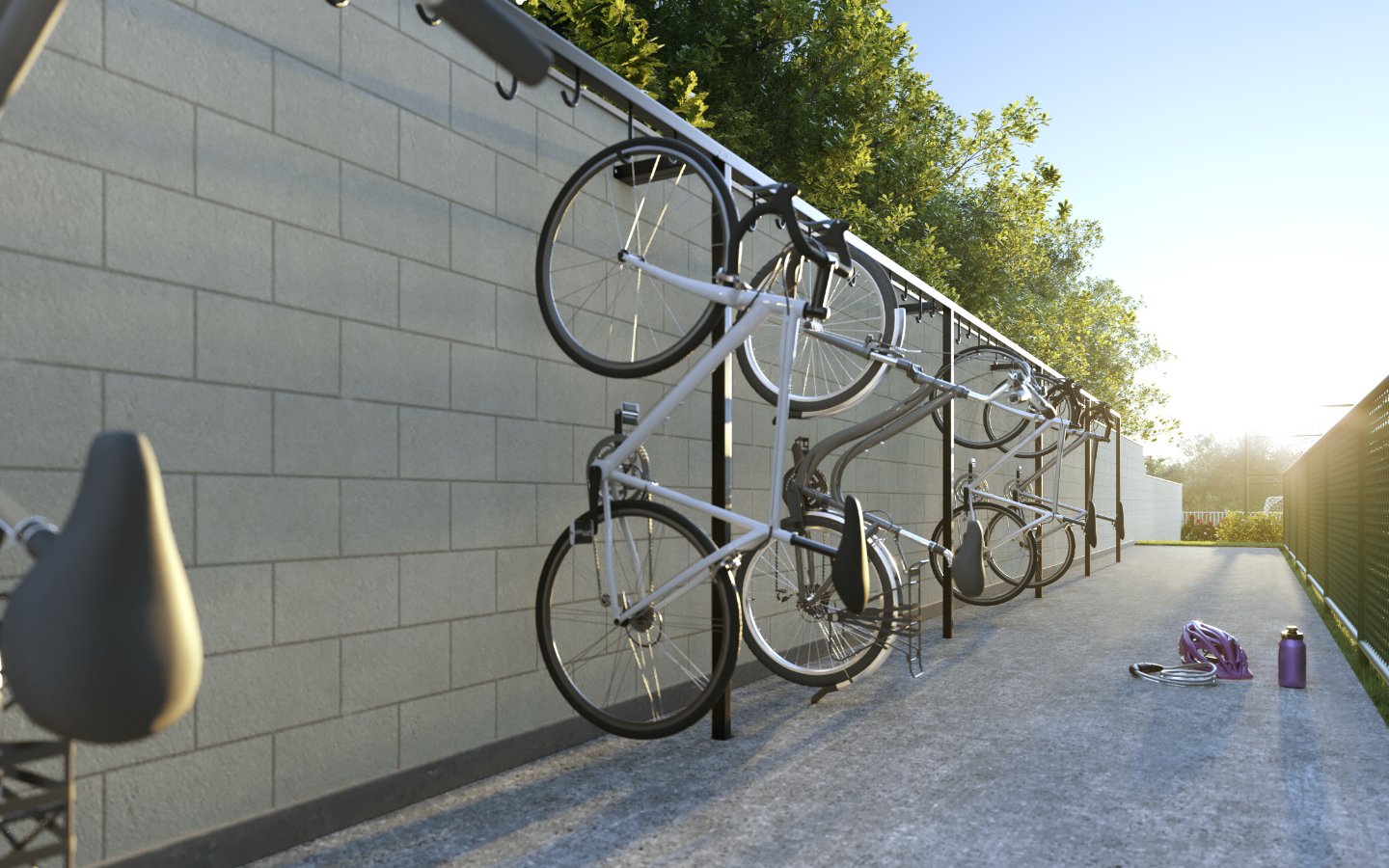 My Jacarepaguá Life - Cury RJ