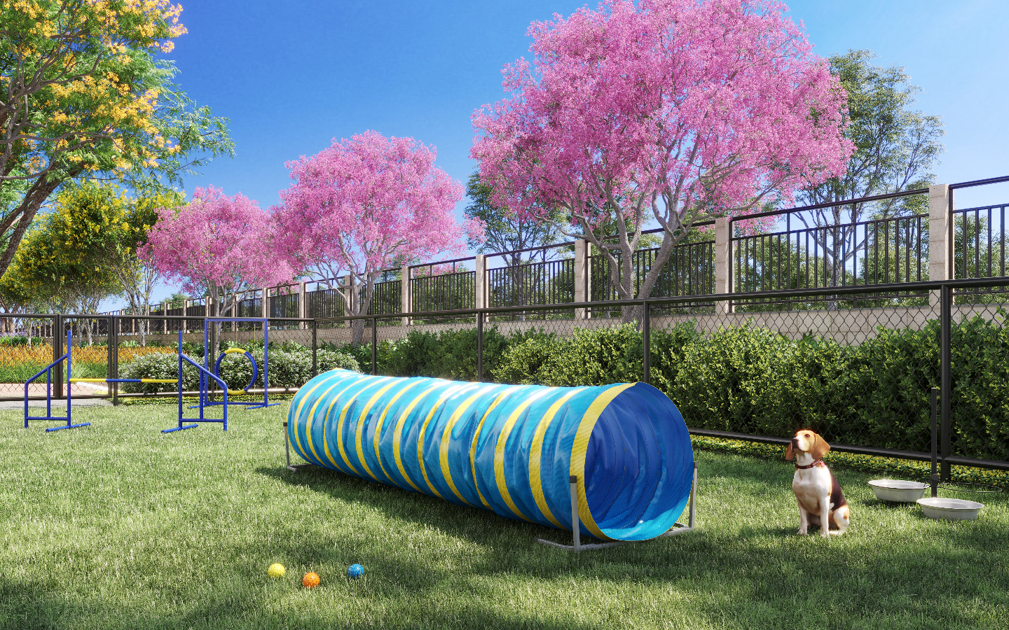 Residencial Multifamiliar de 1 quarto, 47m² no bairro Recreio dos Bandeirantes, em Rio de Janeiro | Eu Corretor