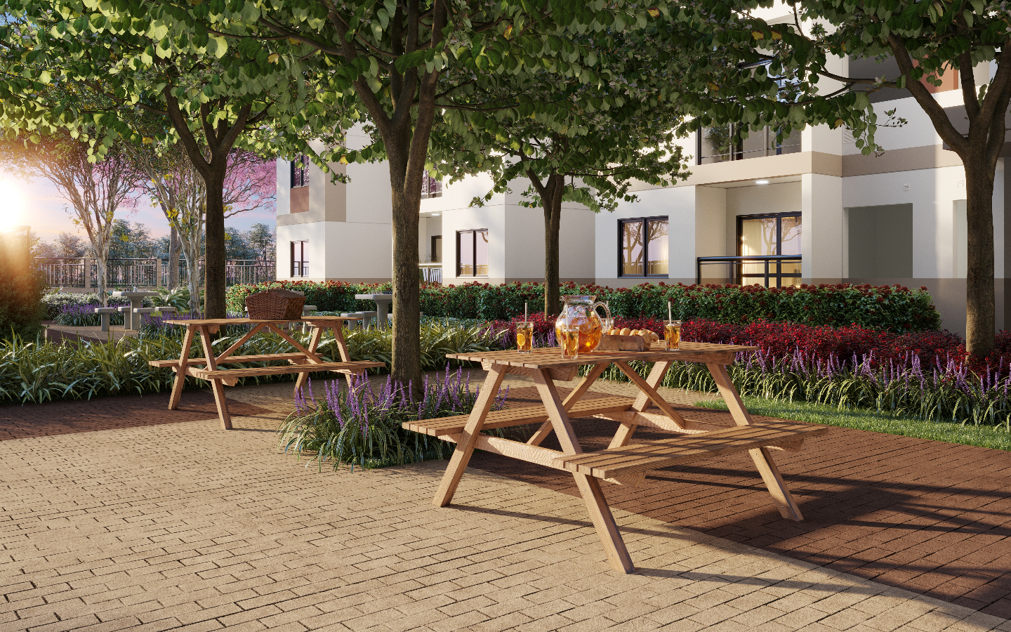 Residencial Multifamiliar de 1 quarto, 47m² no bairro Recreio dos Bandeirantes, em Rio de Janeiro | Eu Corretor