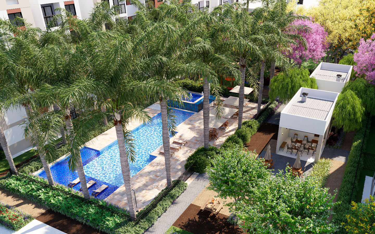 Residencial Multifamiliar de 1 quarto, 47m² no bairro Recreio dos Bandeirantes, em Rio de Janeiro | Eu Corretor