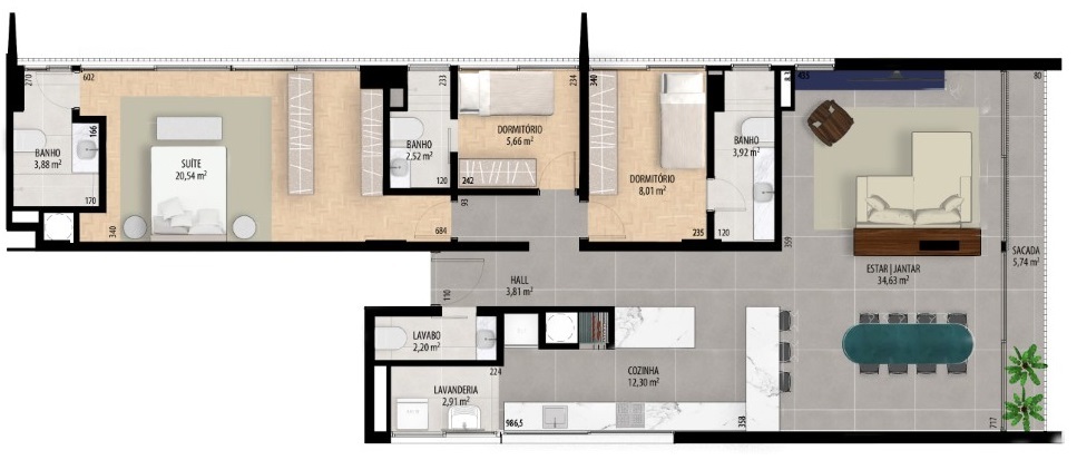 MAGGIORE - Kleins House MAGGIORE - Kleins House