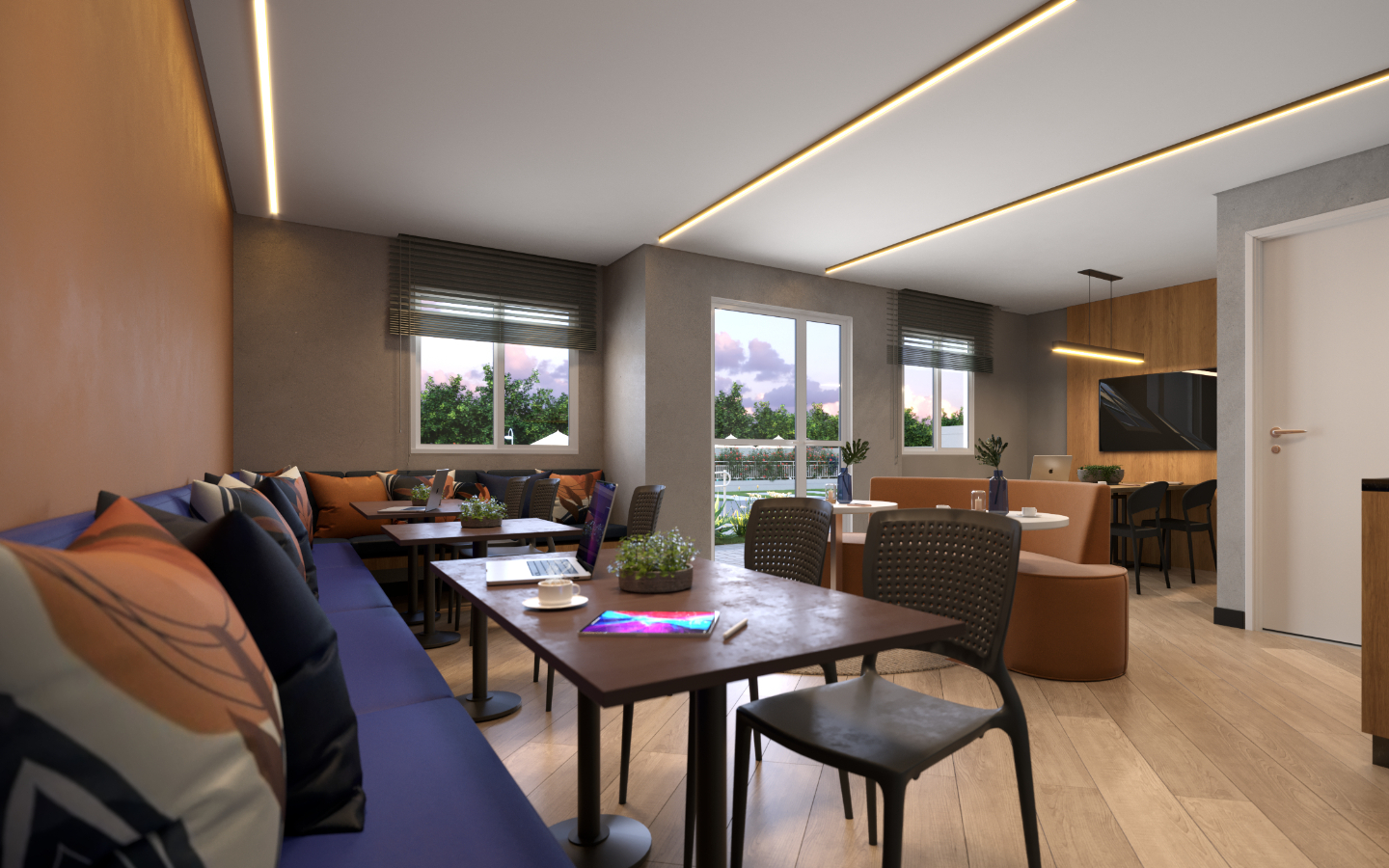 Residencial Multifamiliar de 1 quarto, 37m² no bairro Irajá, em Rio de Janeiro | Eu Corretor