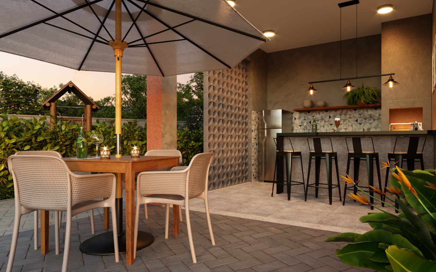 Residencial Multifamiliar de 1 quarto, 37m² no bairro Irajá, em Rio de Janeiro | Eu Corretor