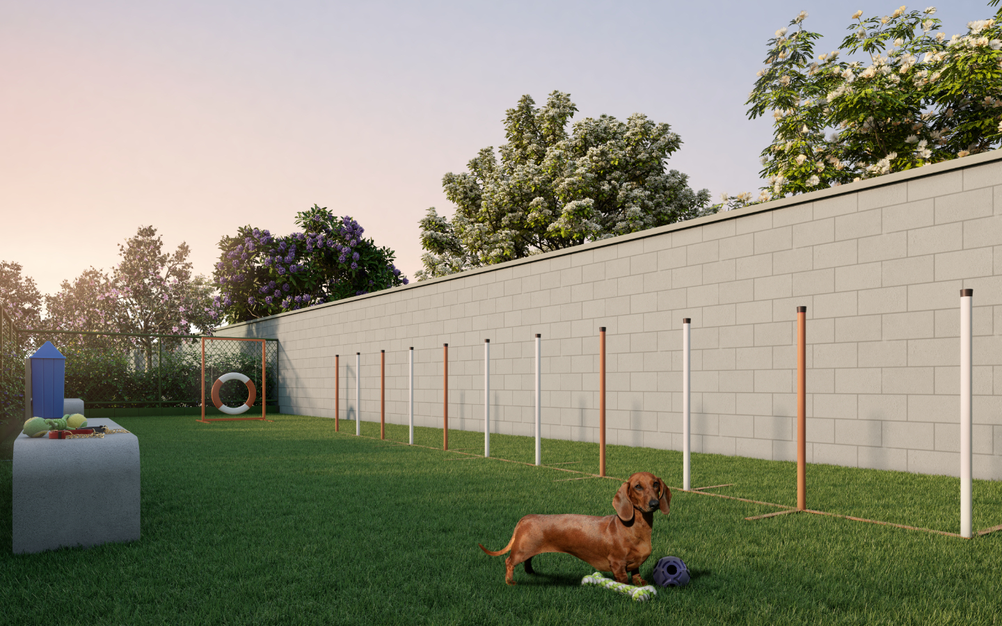 Residencial Multifamiliar de 1 quarto, 37m² no bairro Irajá, em Rio de Janeiro | Eu Corretor