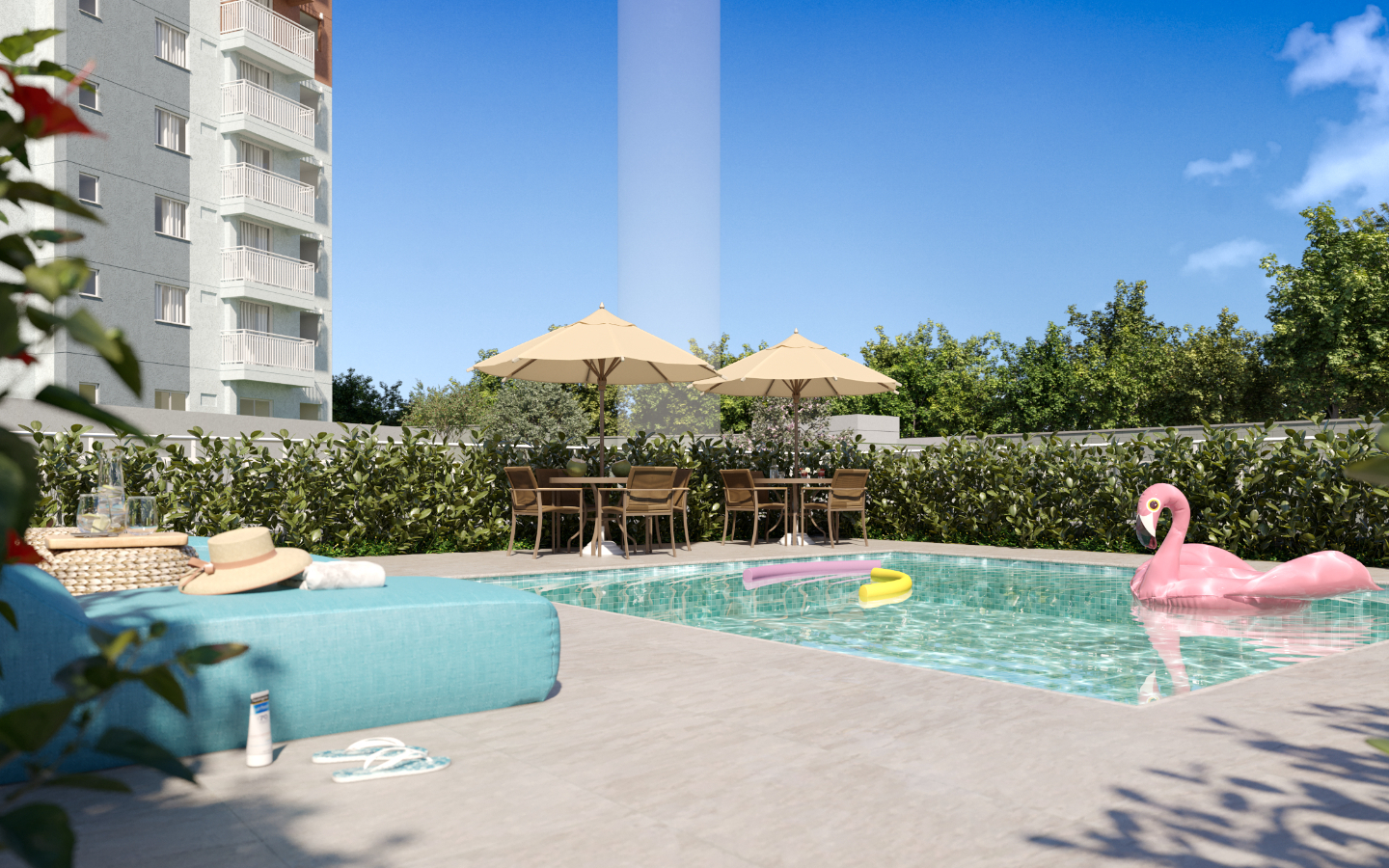 Residencial Multifamiliar de 1 quarto, 37m² no bairro Irajá, em Rio de Janeiro | Eu Corretor