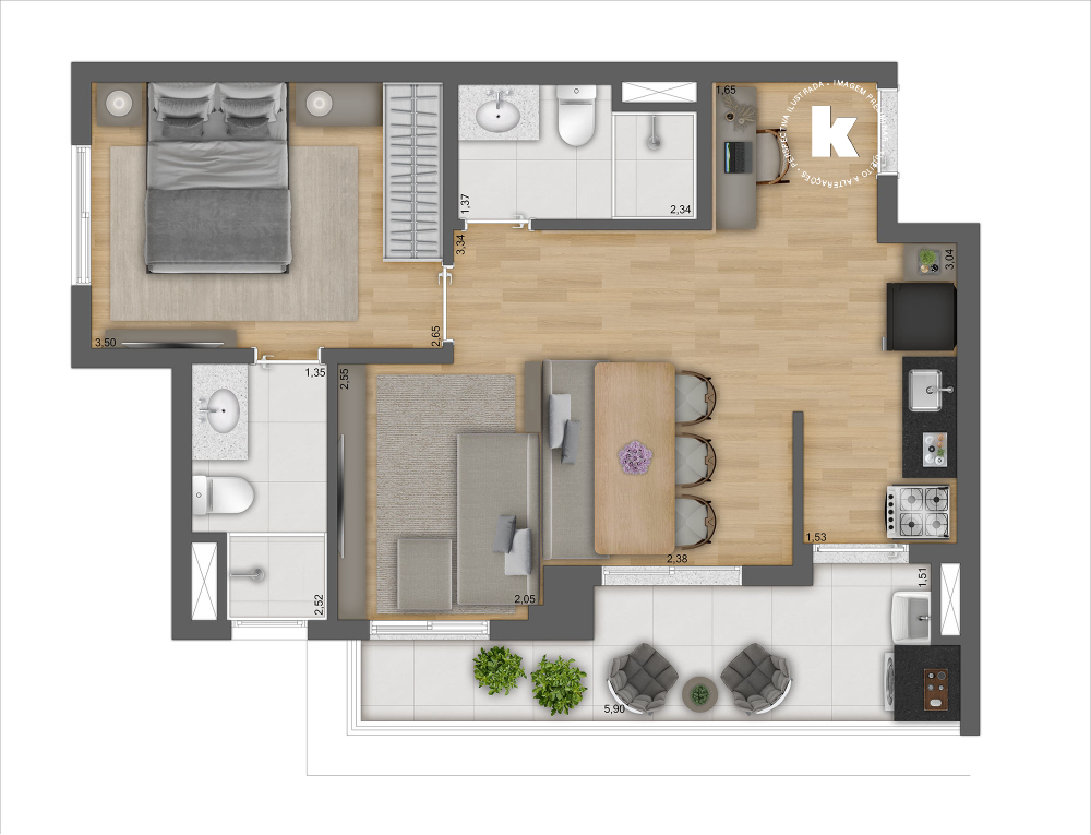 Plurall Cursino - Kallas Plurall Cursino - Kallas