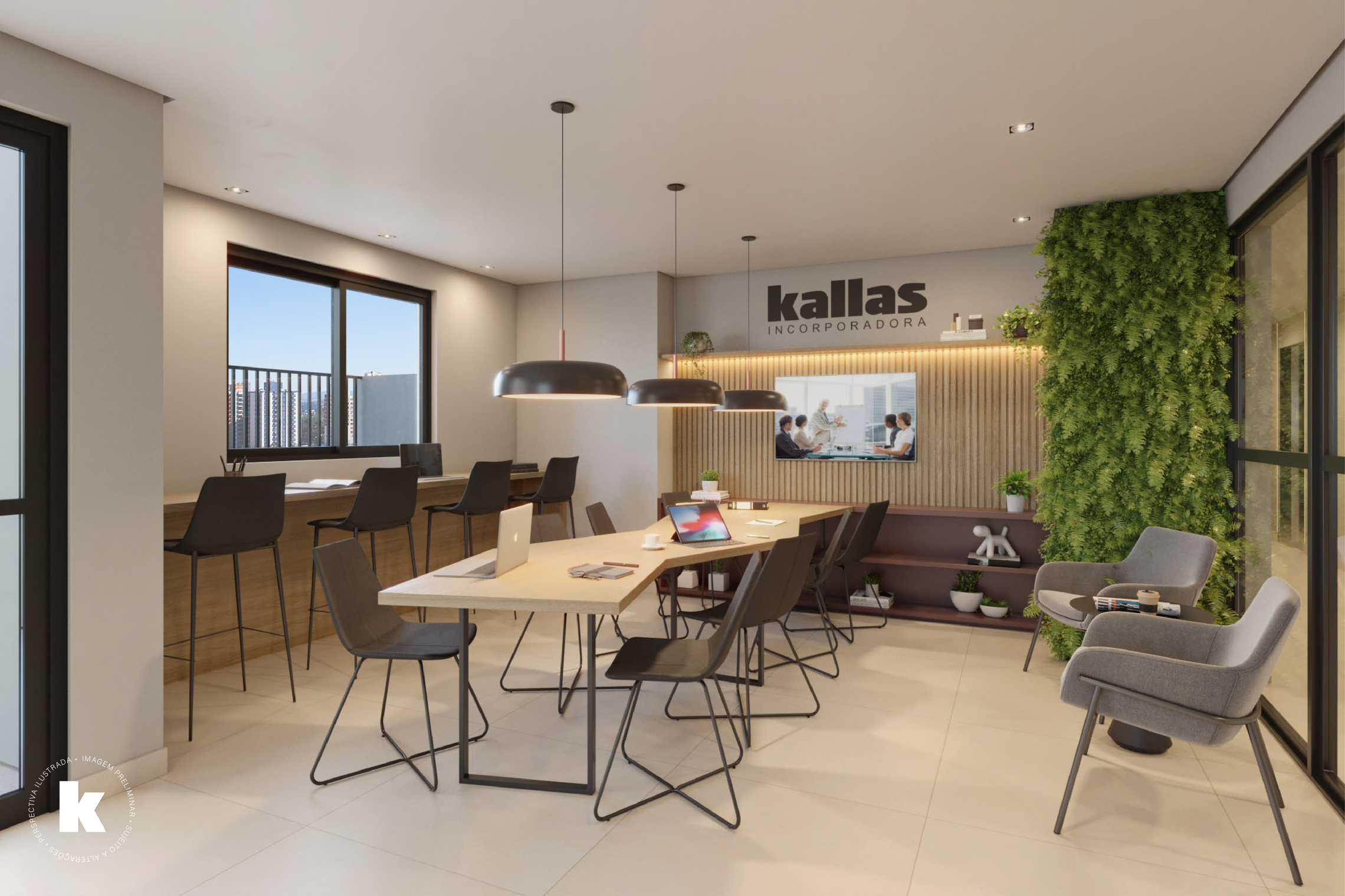 Plurall Cursino - Kallas Plurall Cursino - Kallas