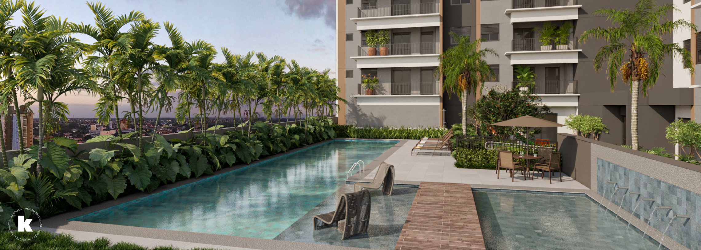 Plurall Cursino - Kallas Plurall Cursino - Kallas