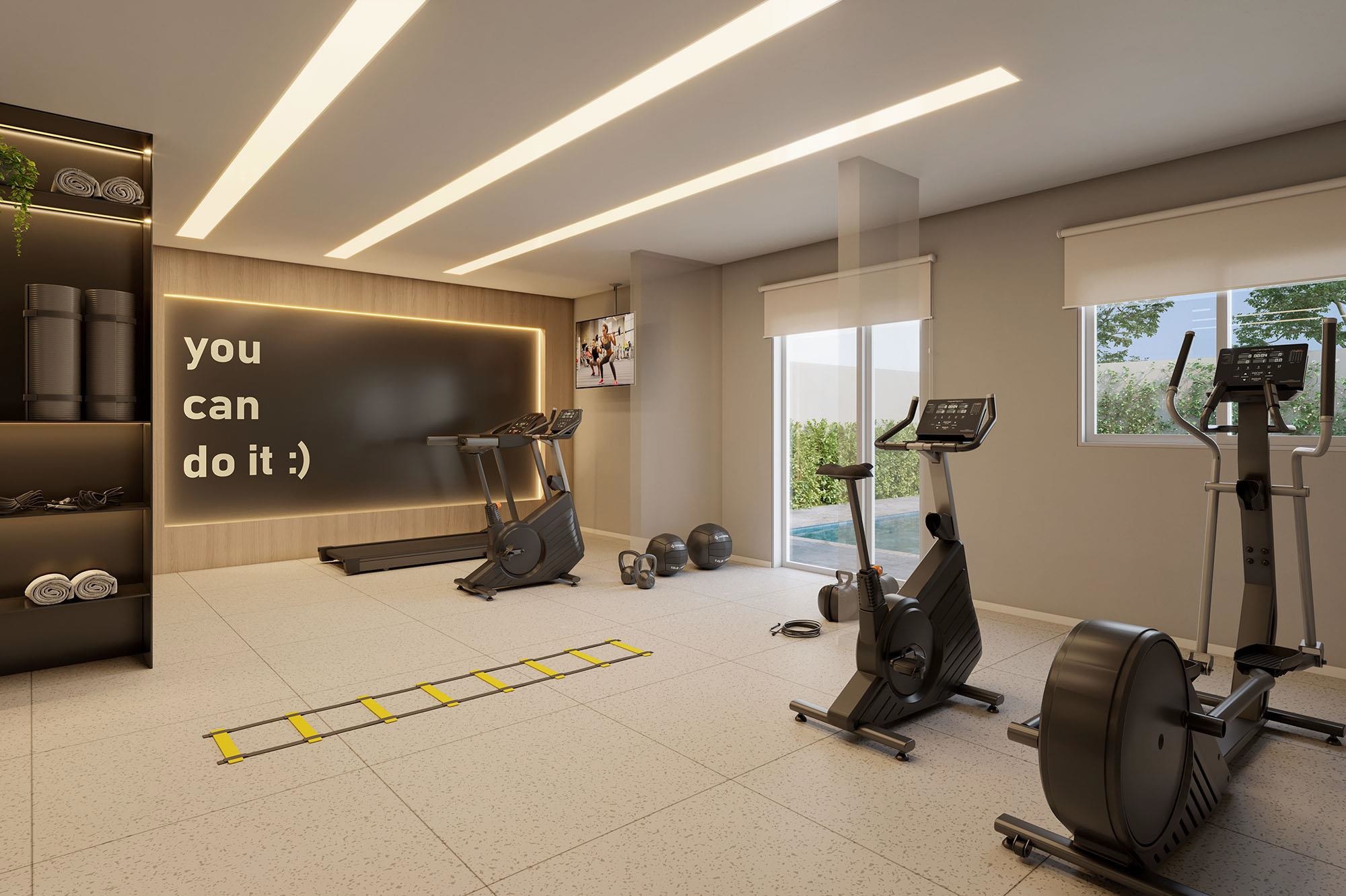 Fitness