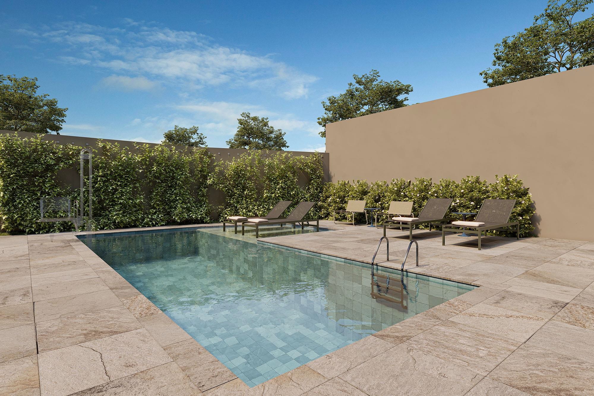 Piscina
