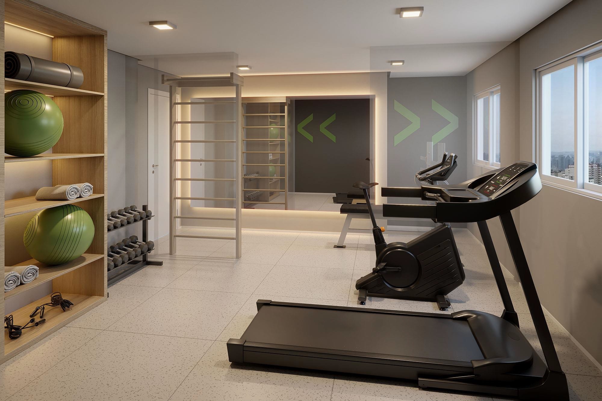 Fitness