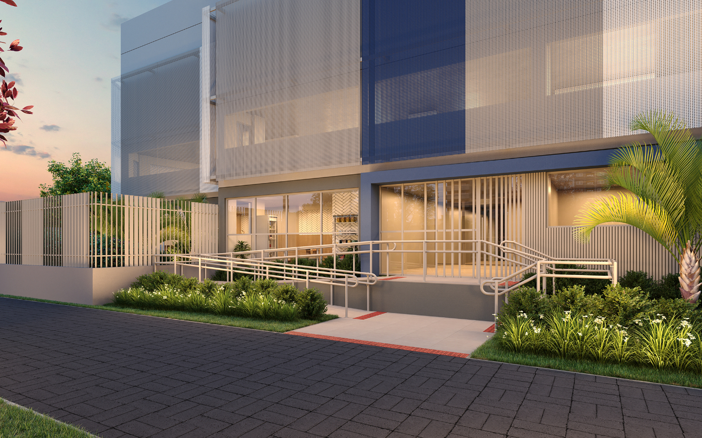 Rio Branco 220 - Cury RJ