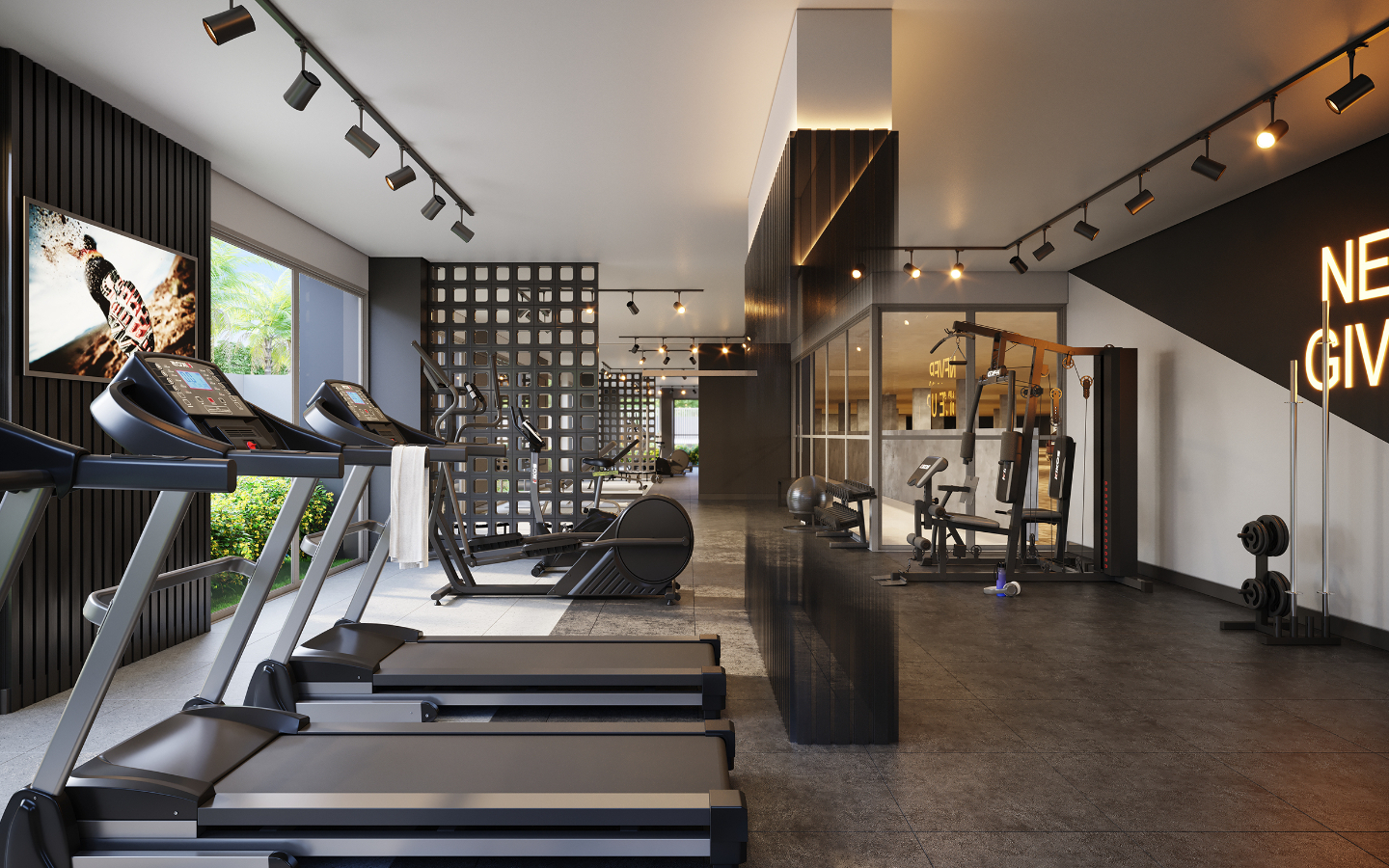 Rio Branco 220 - Cury RJ