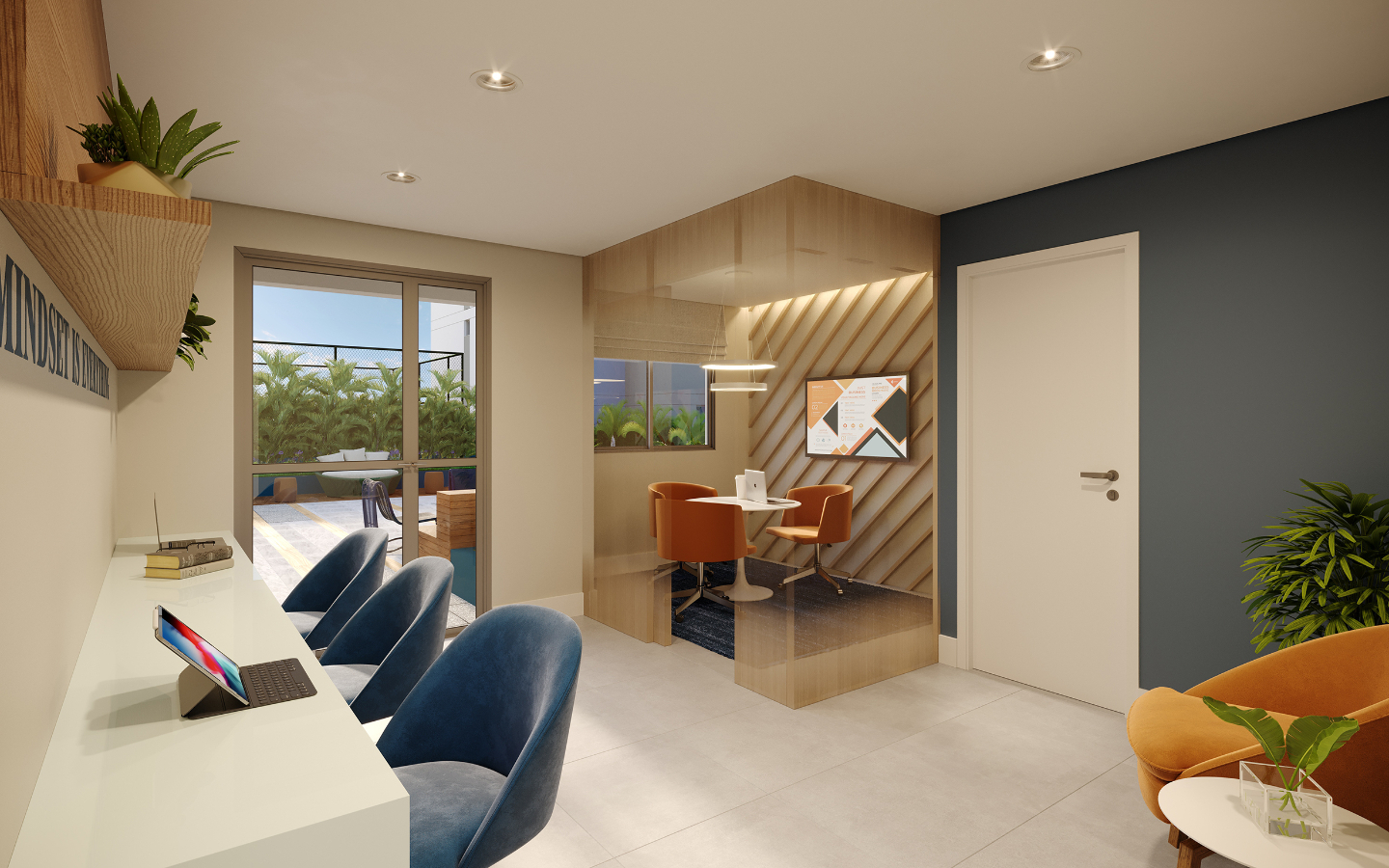 Rio Branco 220 - Cury RJ