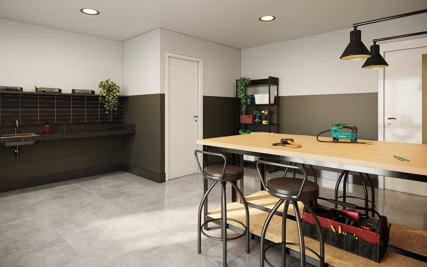 Rio Branco 220 - Cury RJ