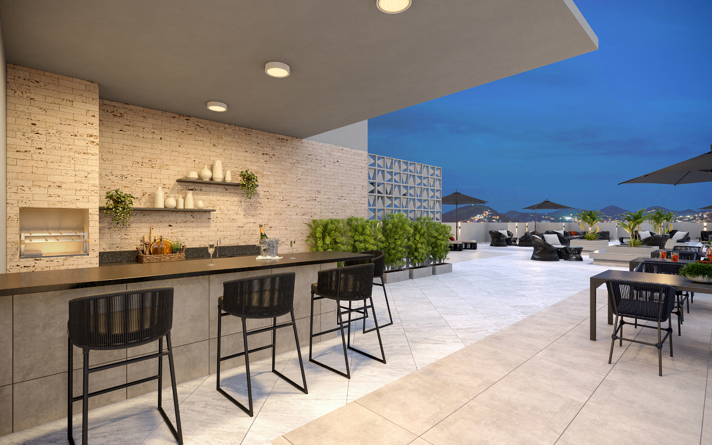 Rio Branco 220 - Cury RJ