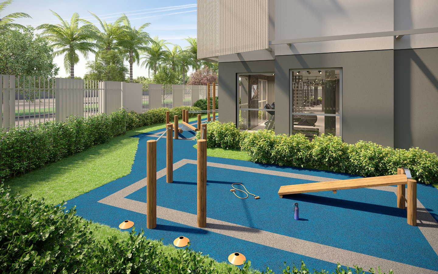 Residencial Multifamiliar de 2 quartos, 68m² no bairro Centro, em Niterói | Eu Corretor