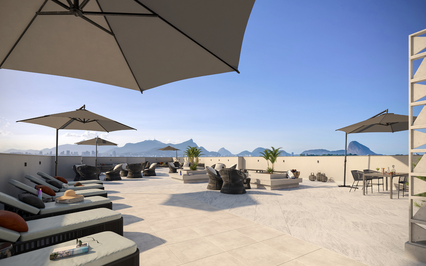 Residencial Multifamiliar de 2 quartos, 68m² no bairro Centro, em Niterói | Eu Corretor