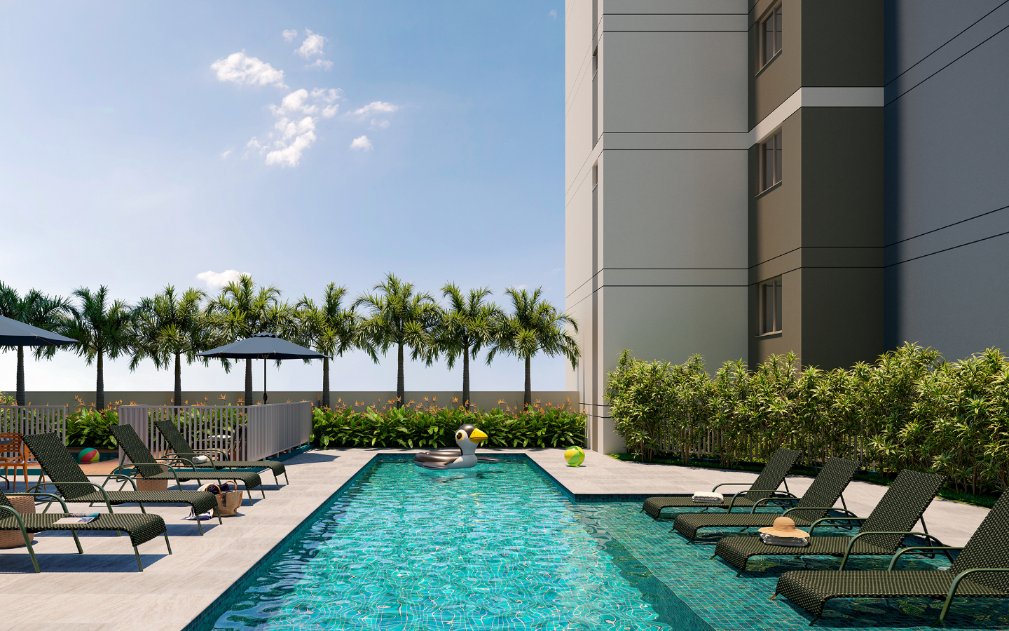 Residencial Multifamiliar de 2 quartos, 68m² no bairro Centro, em Niterói | Eu Corretor