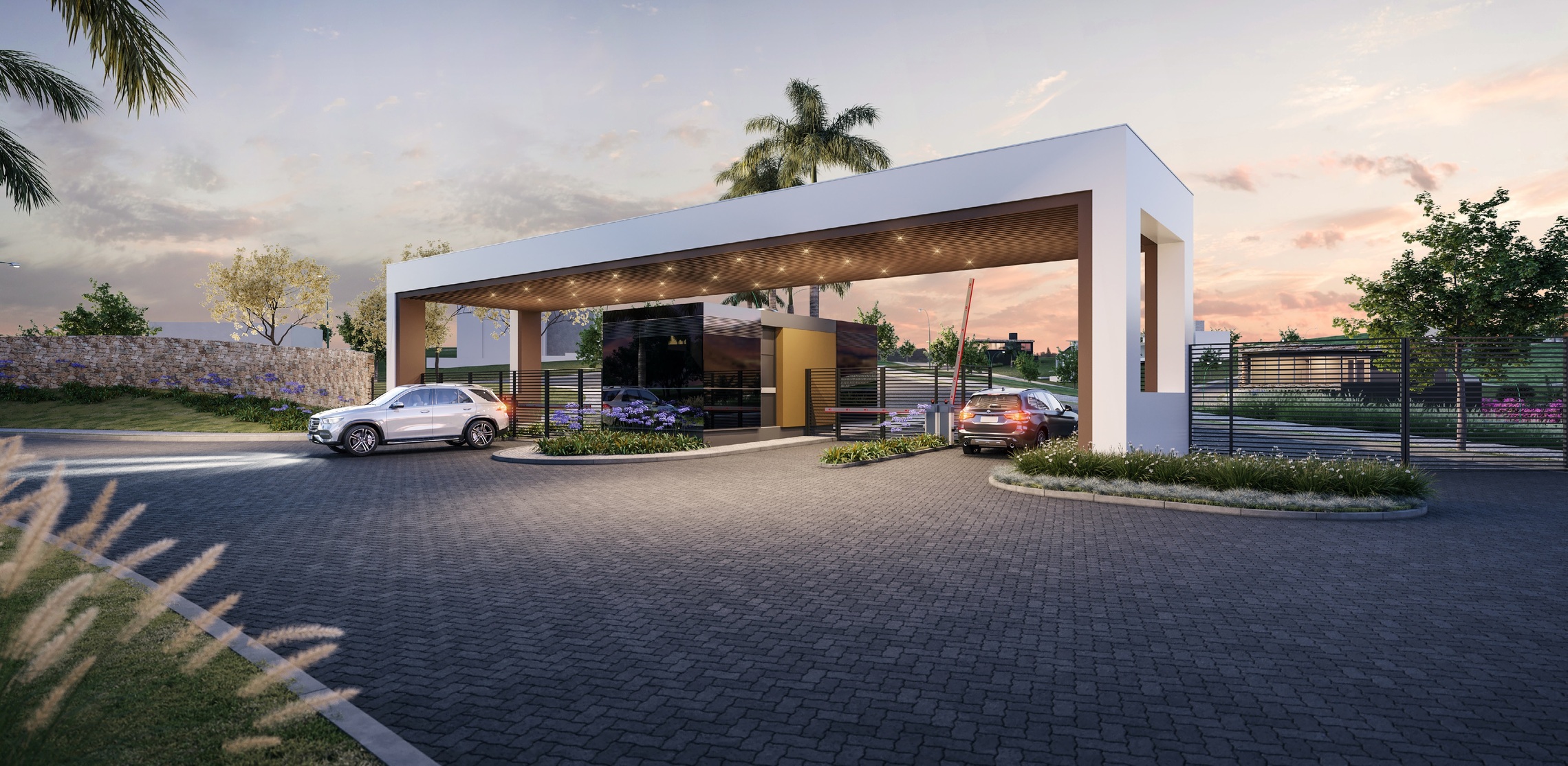 Santana da Lapa - Antônio Andrade