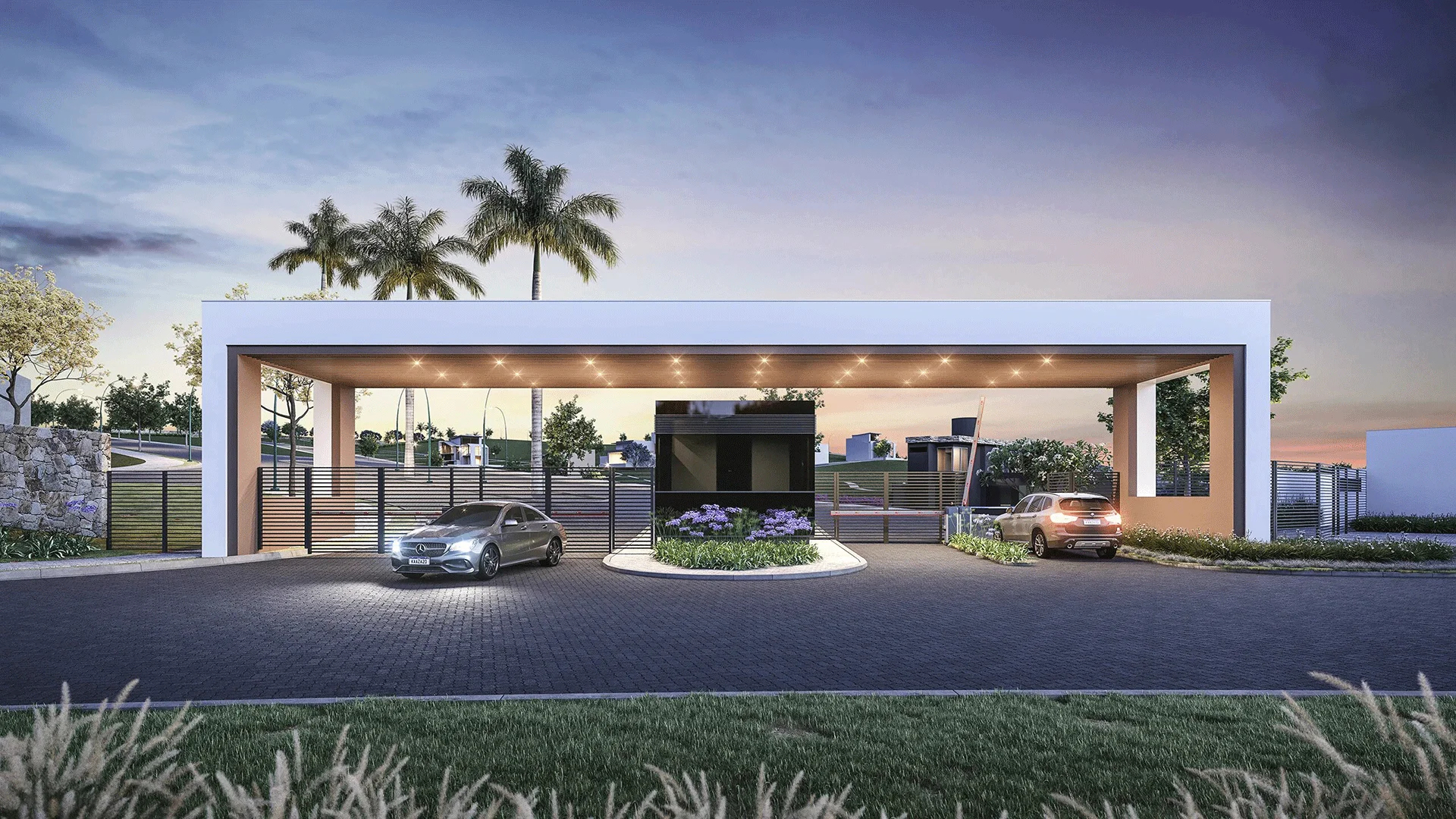 Santana da Lapa - Antônio Andrade