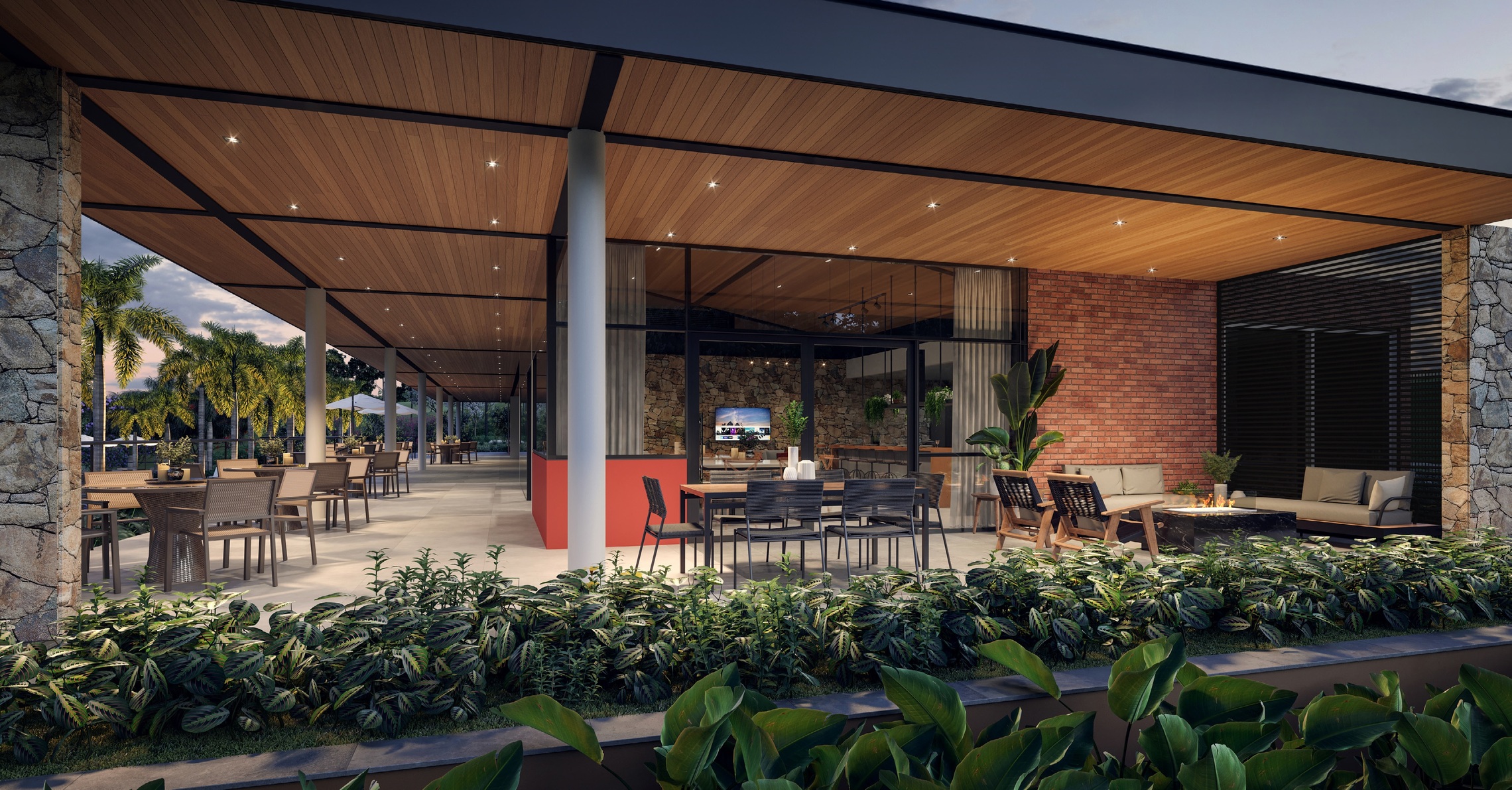 Santana da Lapa - Antônio Andrade