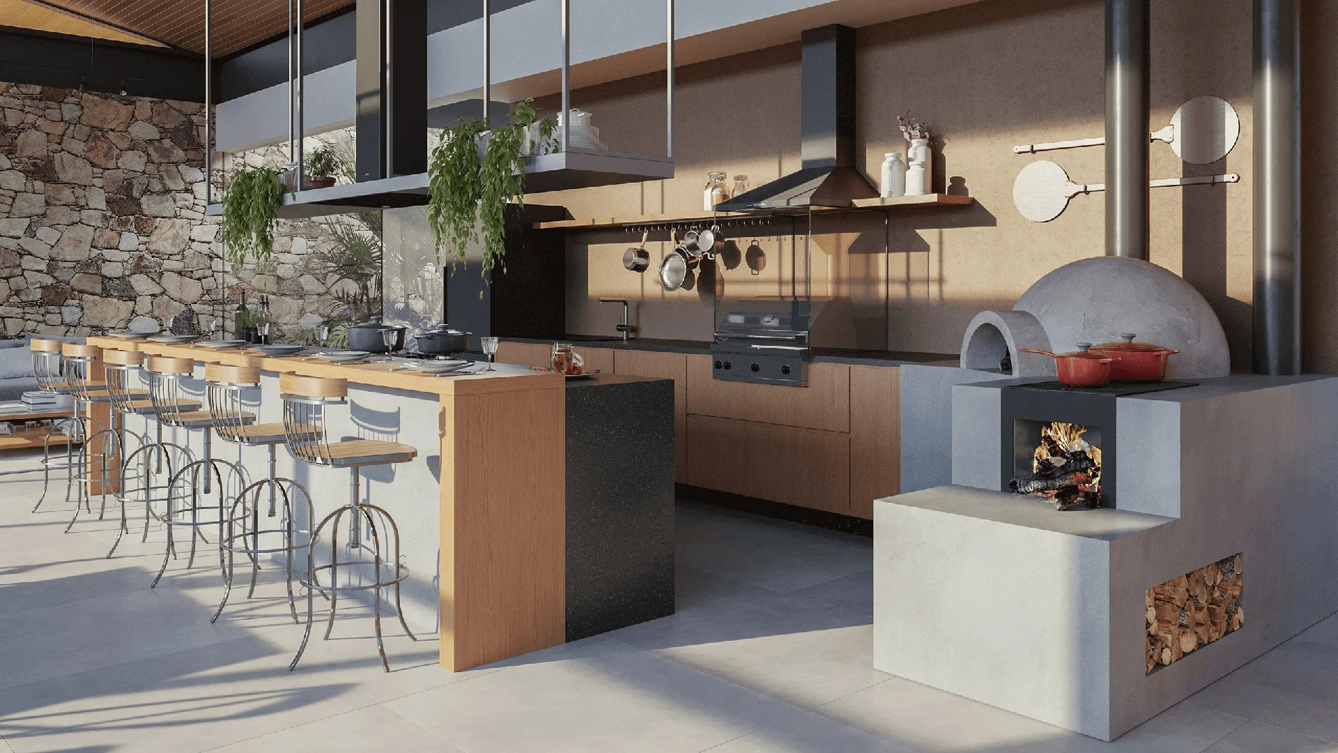 Santana da Lapa - Antônio Andrade