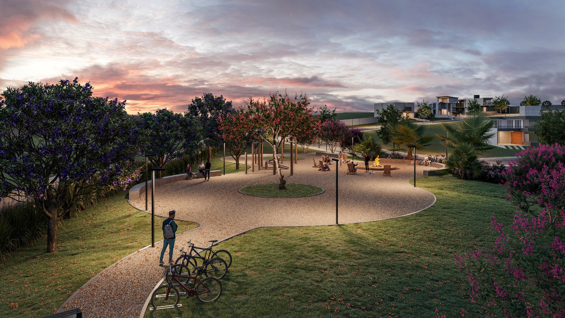 Santana da Lapa - Antônio Andrade