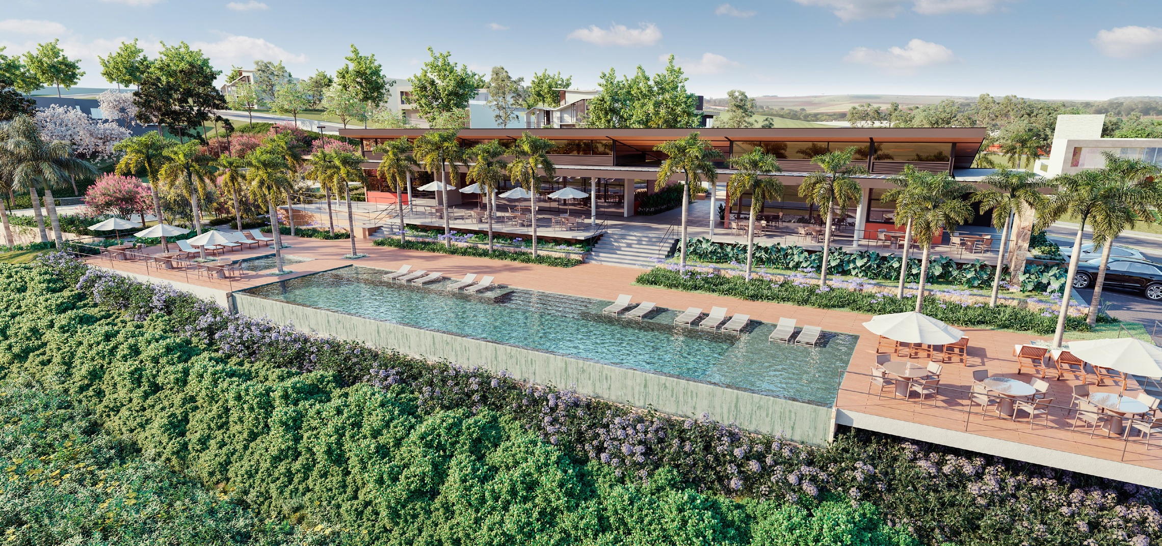 Santana da Lapa - Antônio Andrade