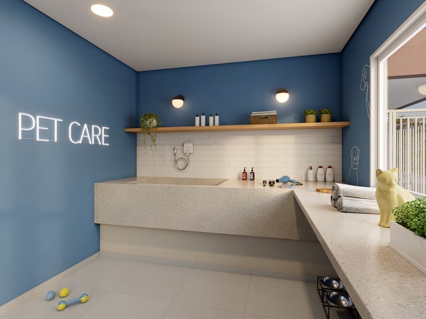 Residencial Multifamiliar de 2 quartos, 54m² no bairro Vila Guilhermina, em São Paulo | Eu Corretor