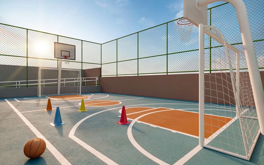 Residencial Multifamiliar de 2 quartos, 54m² no bairro Vila Guilhermina, em São Paulo | Eu Corretor