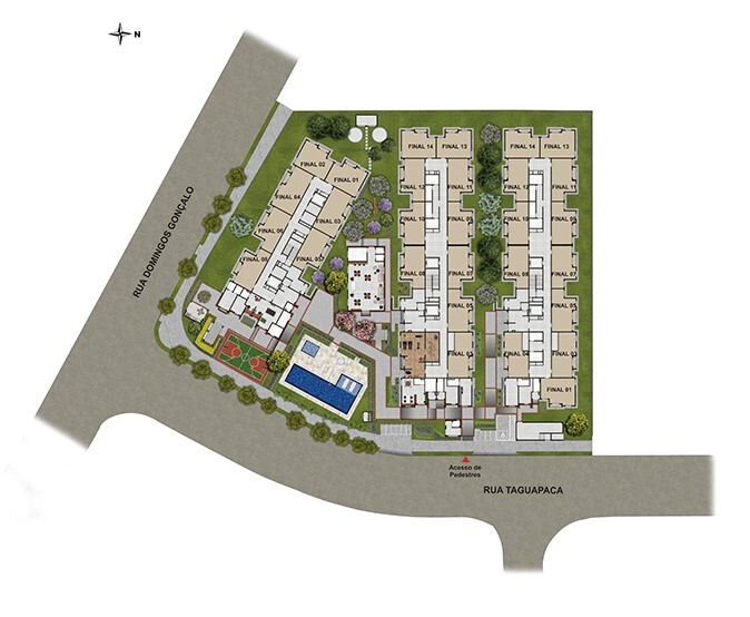 Tag Nações Unidas - Econ Construtora