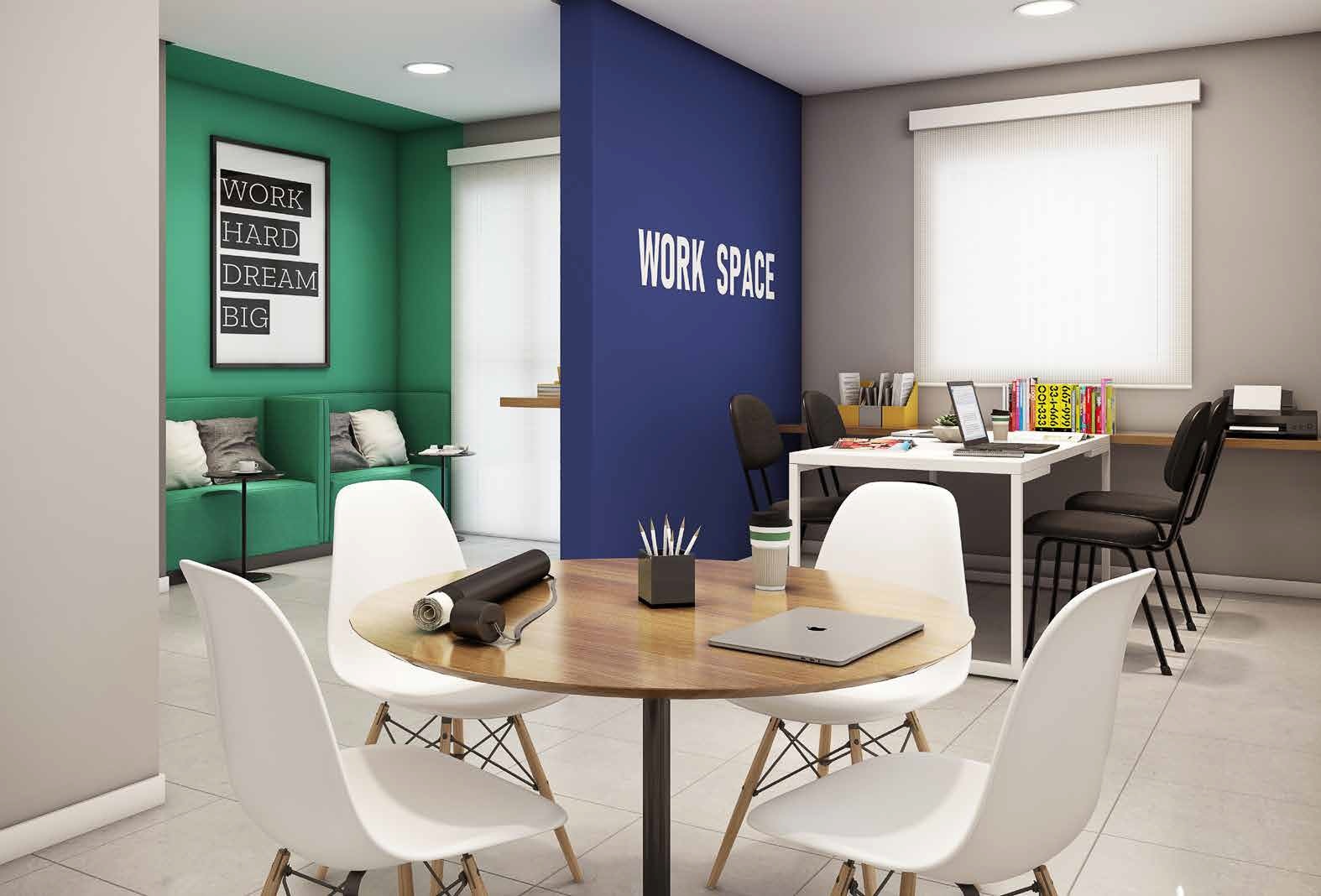 Tag Nações Unidas - Econ Construtora