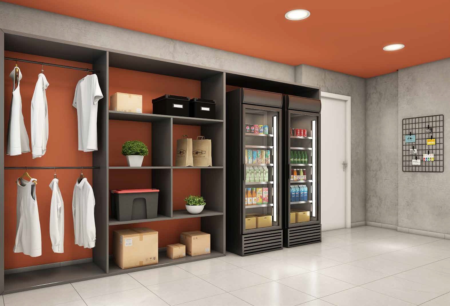 Tag Nações Unidas - Econ Construtora