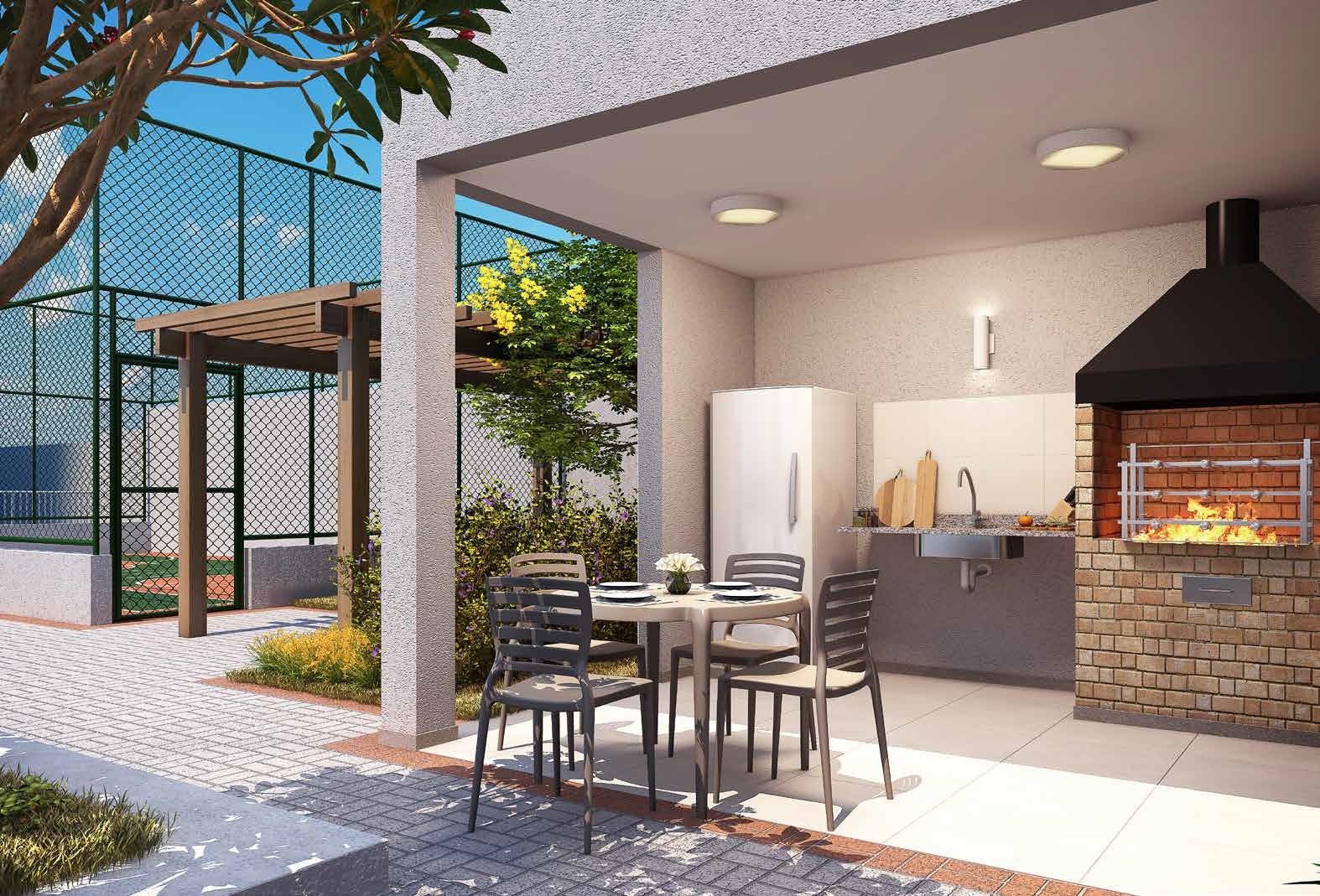 Tag Nações Unidas - Econ Construtora