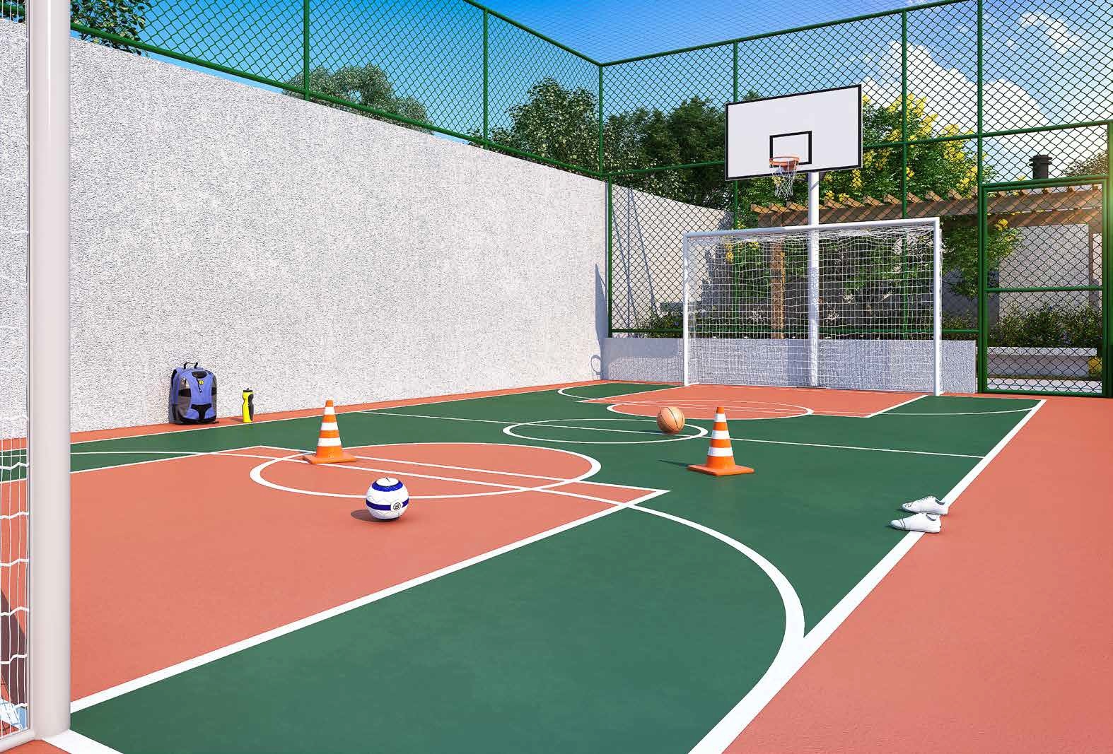 Tag Nações Unidas - Econ Construtora