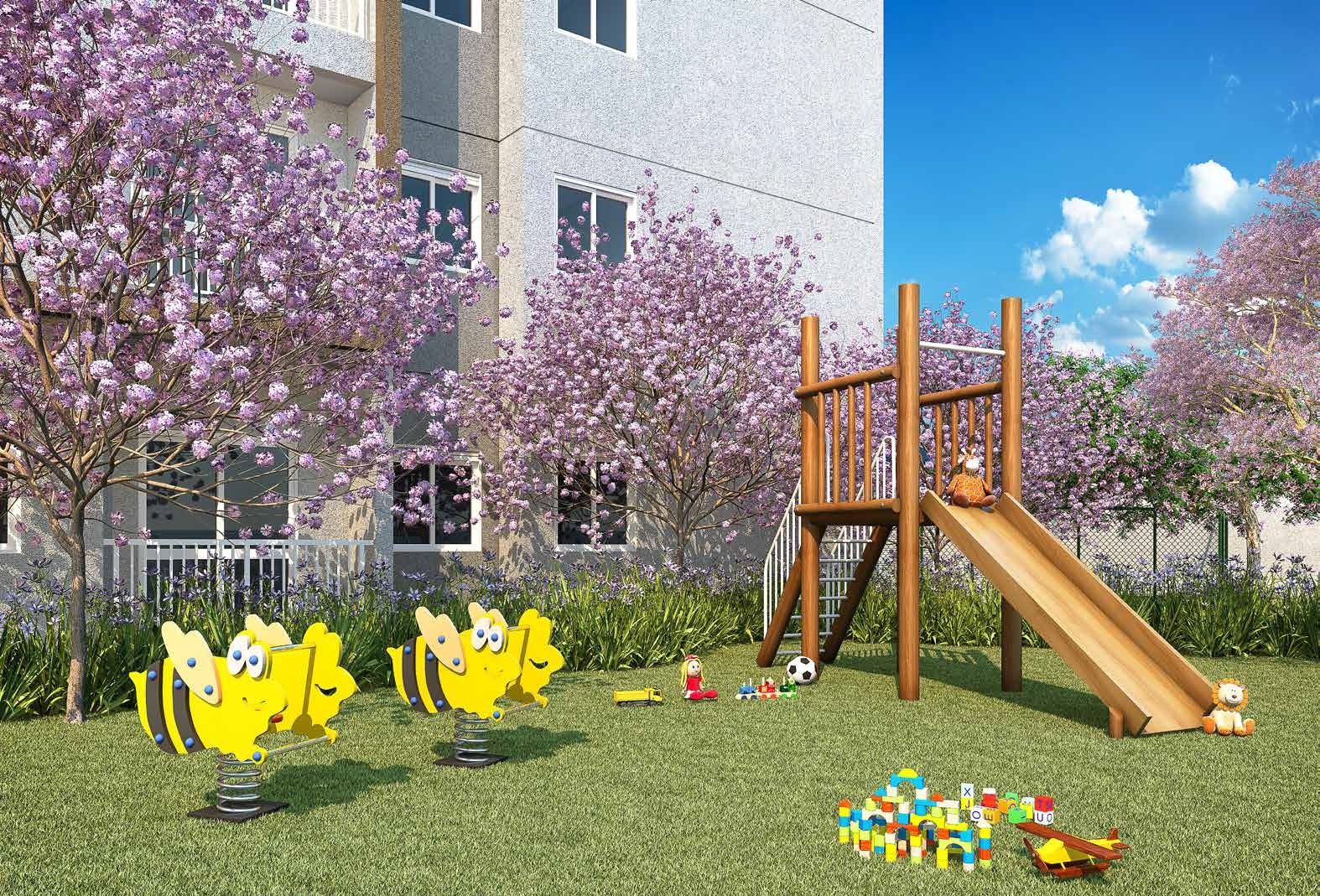 Tag Nações Unidas - Econ Construtora