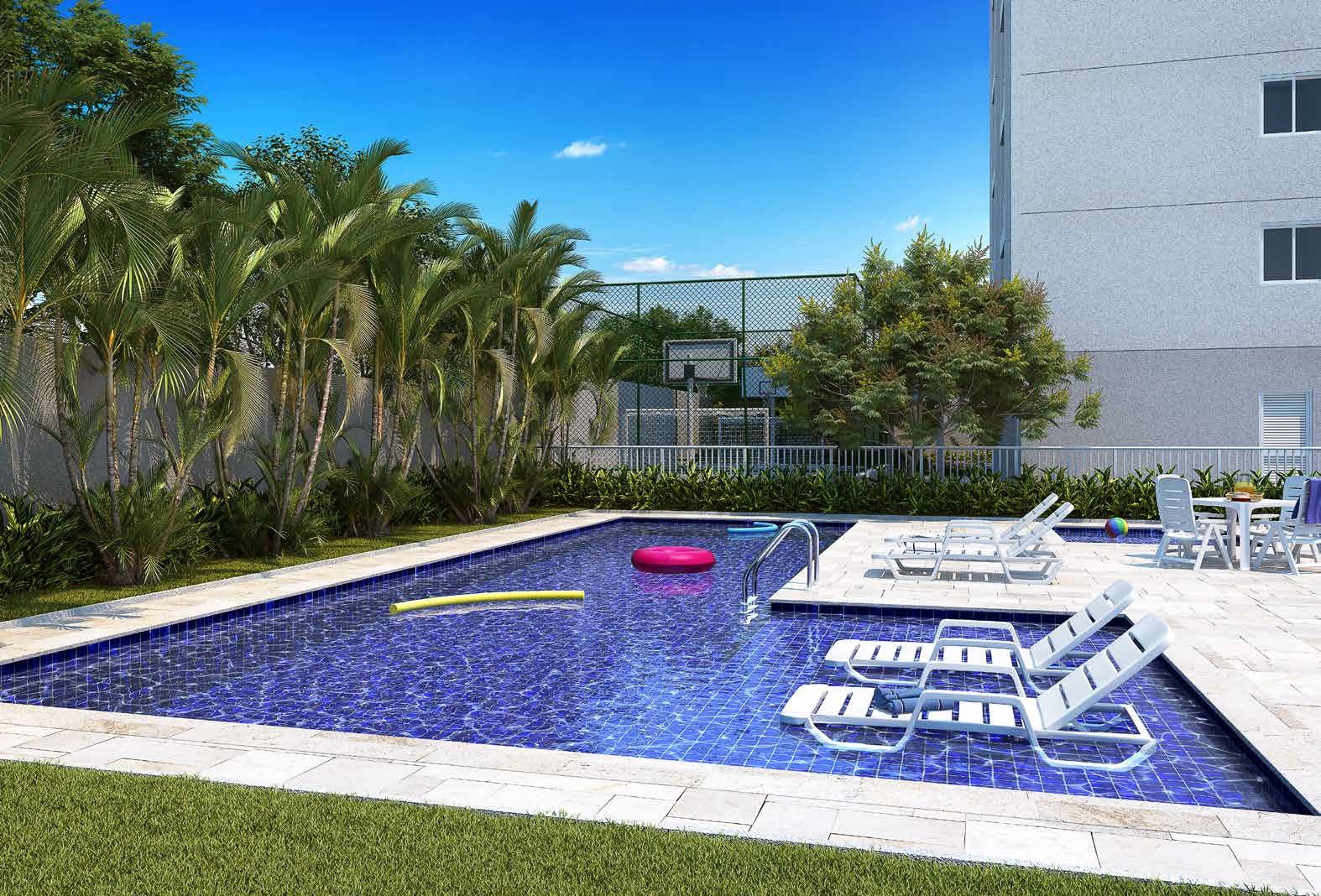 Tag Nações Unidas - Econ Construtora