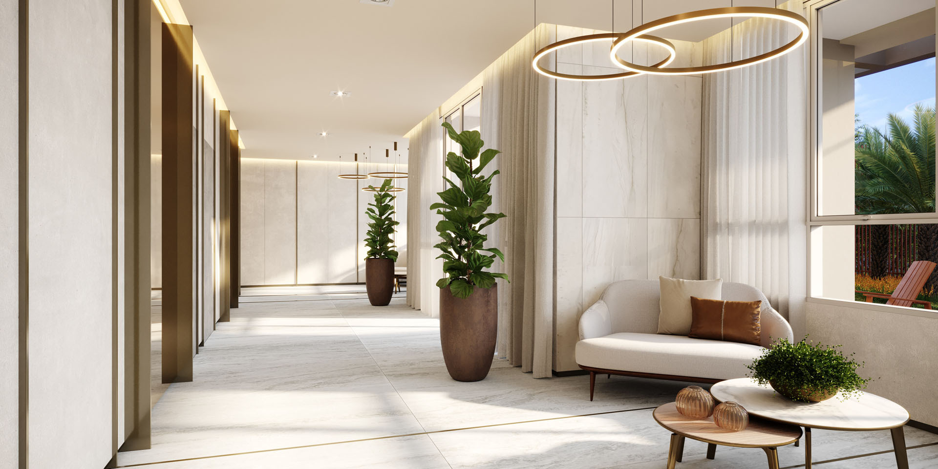 Luce Cambuí - Tegra SP Interior Luce Cambuí - Tegra SP Interior