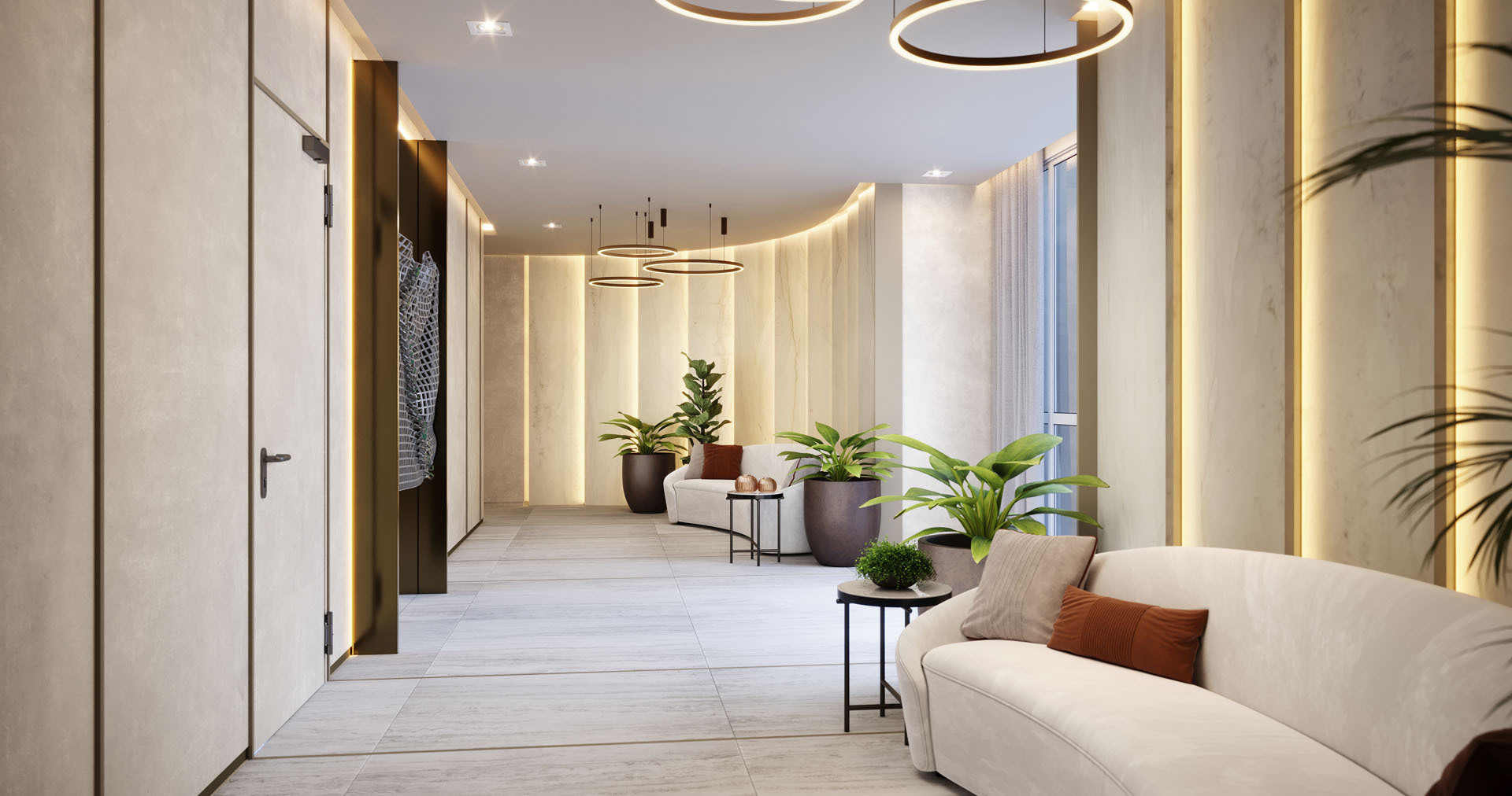 Luce Cambuí - Tegra SP Interior Luce Cambuí - Tegra SP Interior