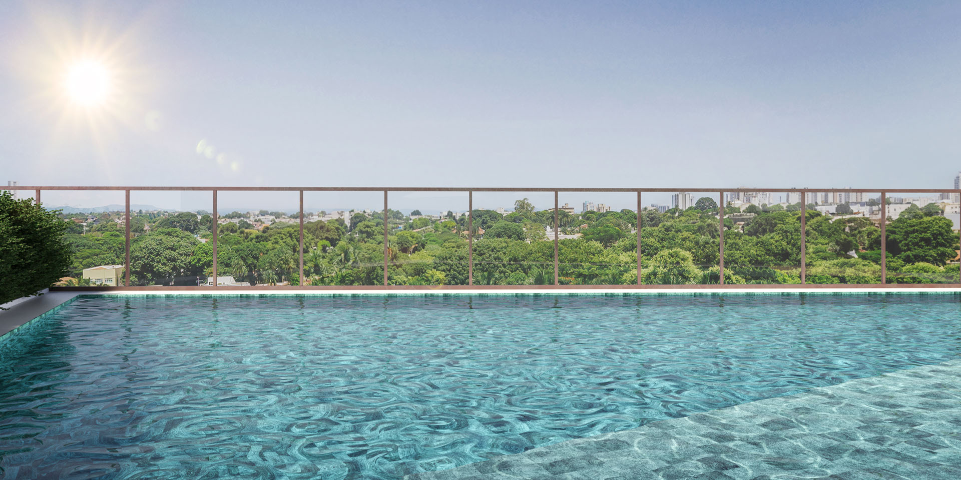 Luce Cambuí - Tegra SP Interior Luce Cambuí - Tegra SP Interior