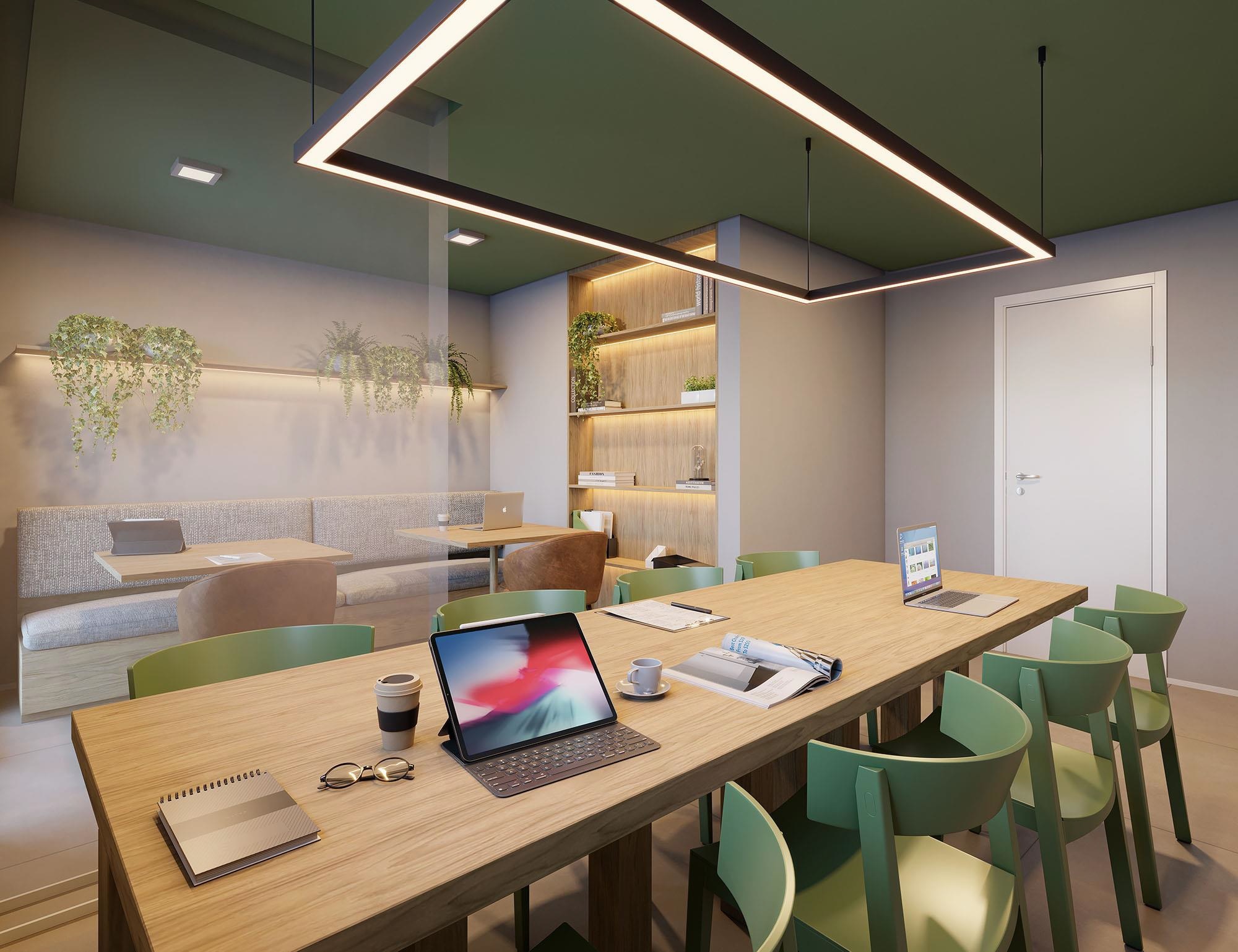 Coworking
