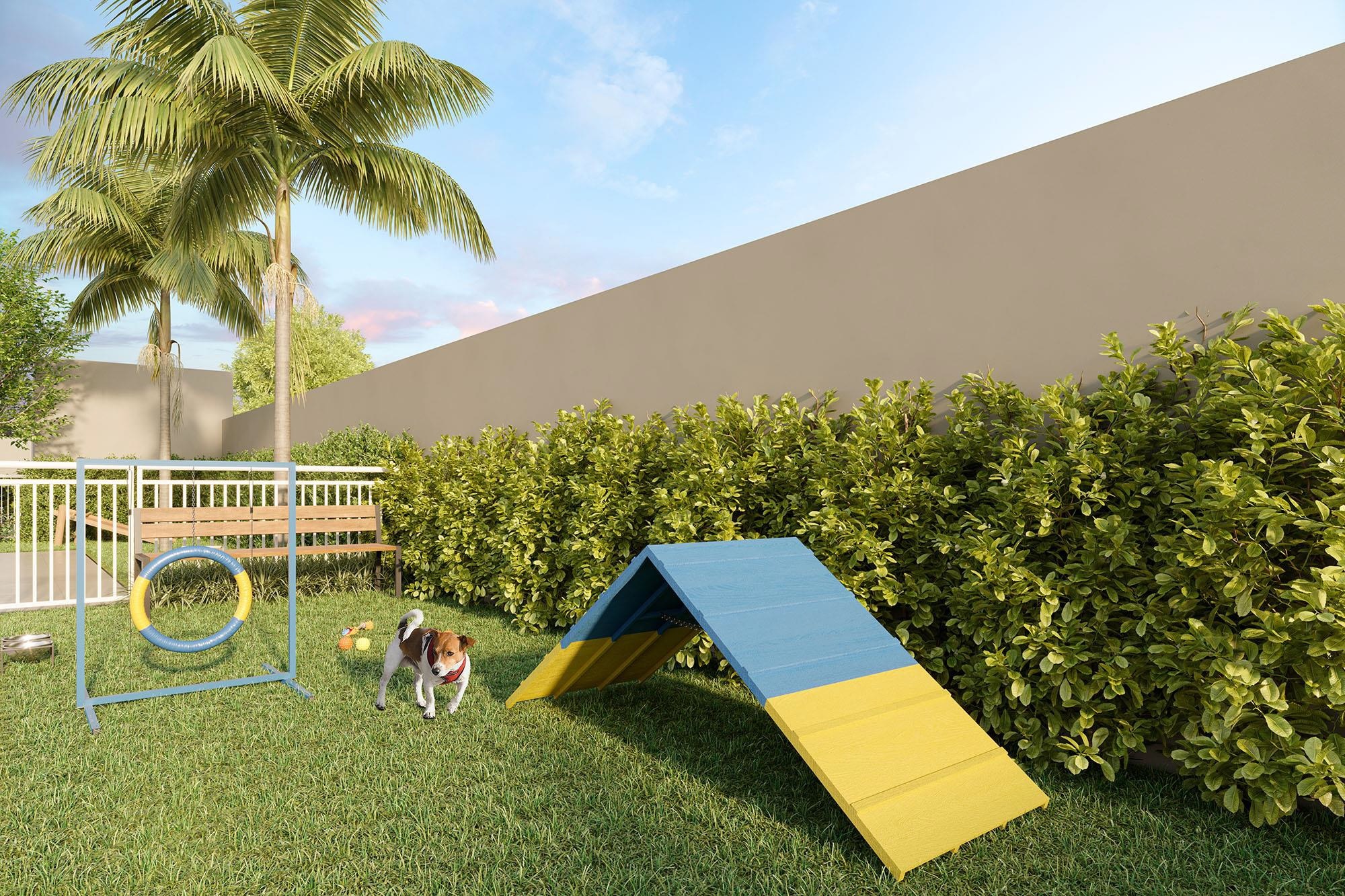Pet place
