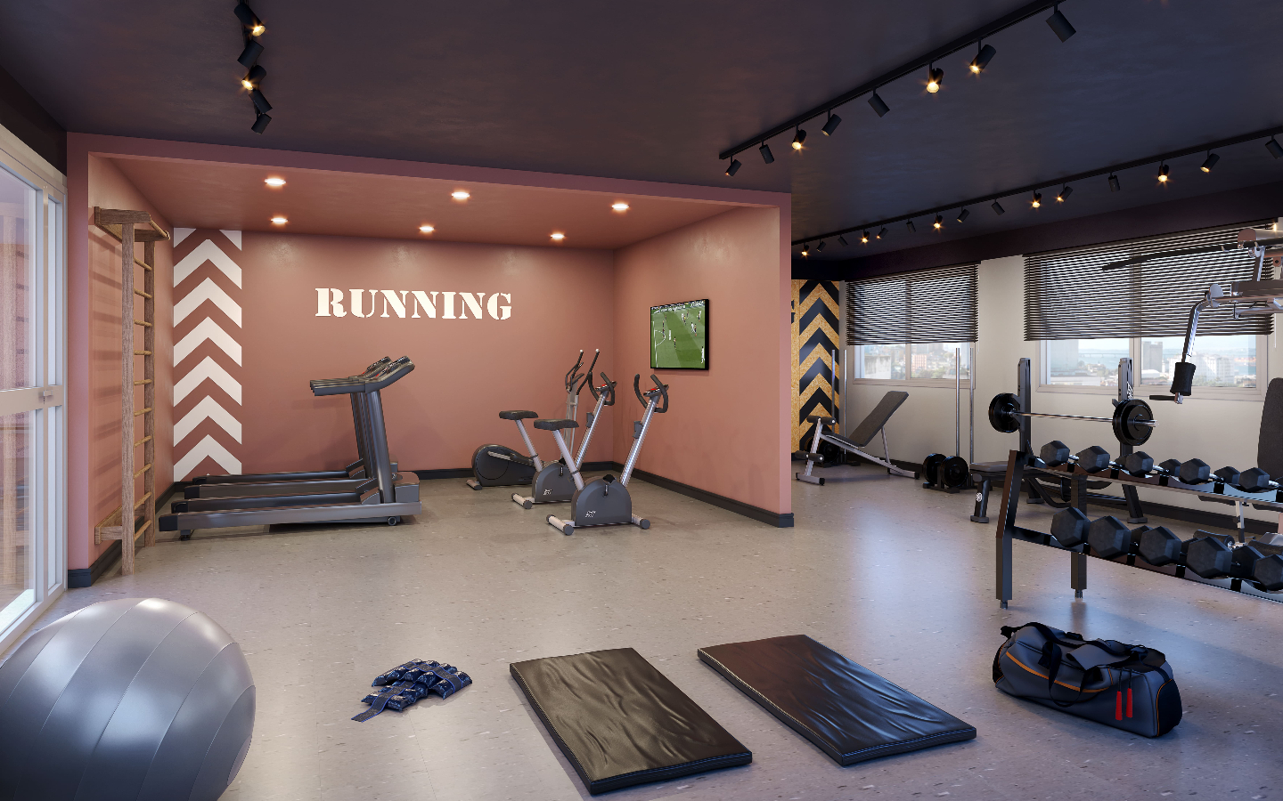 Vargas 1140 - Cury RJ