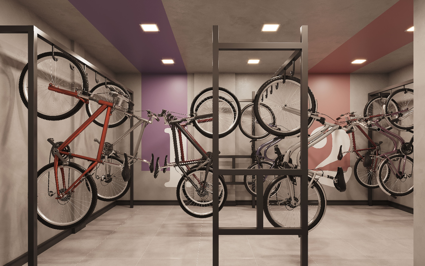 Vargas 1140 - Cury RJ