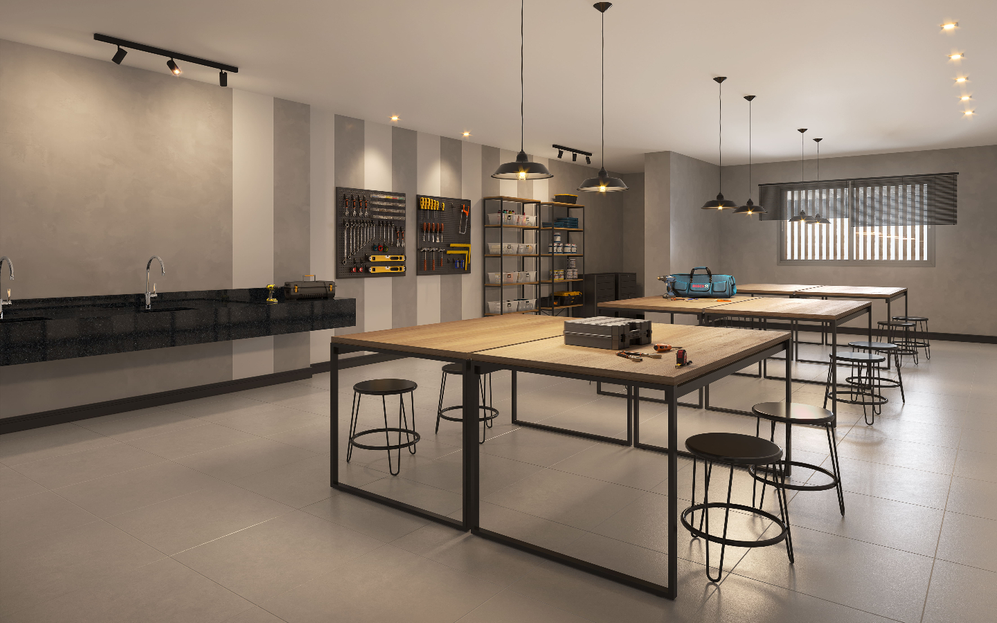 Vargas 1140 - Cury RJ