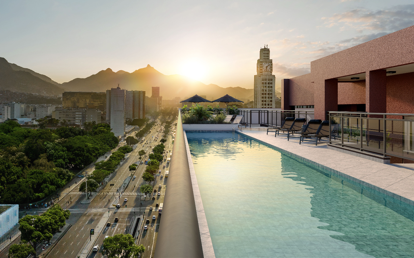 Vargas 1140 - Cury RJ